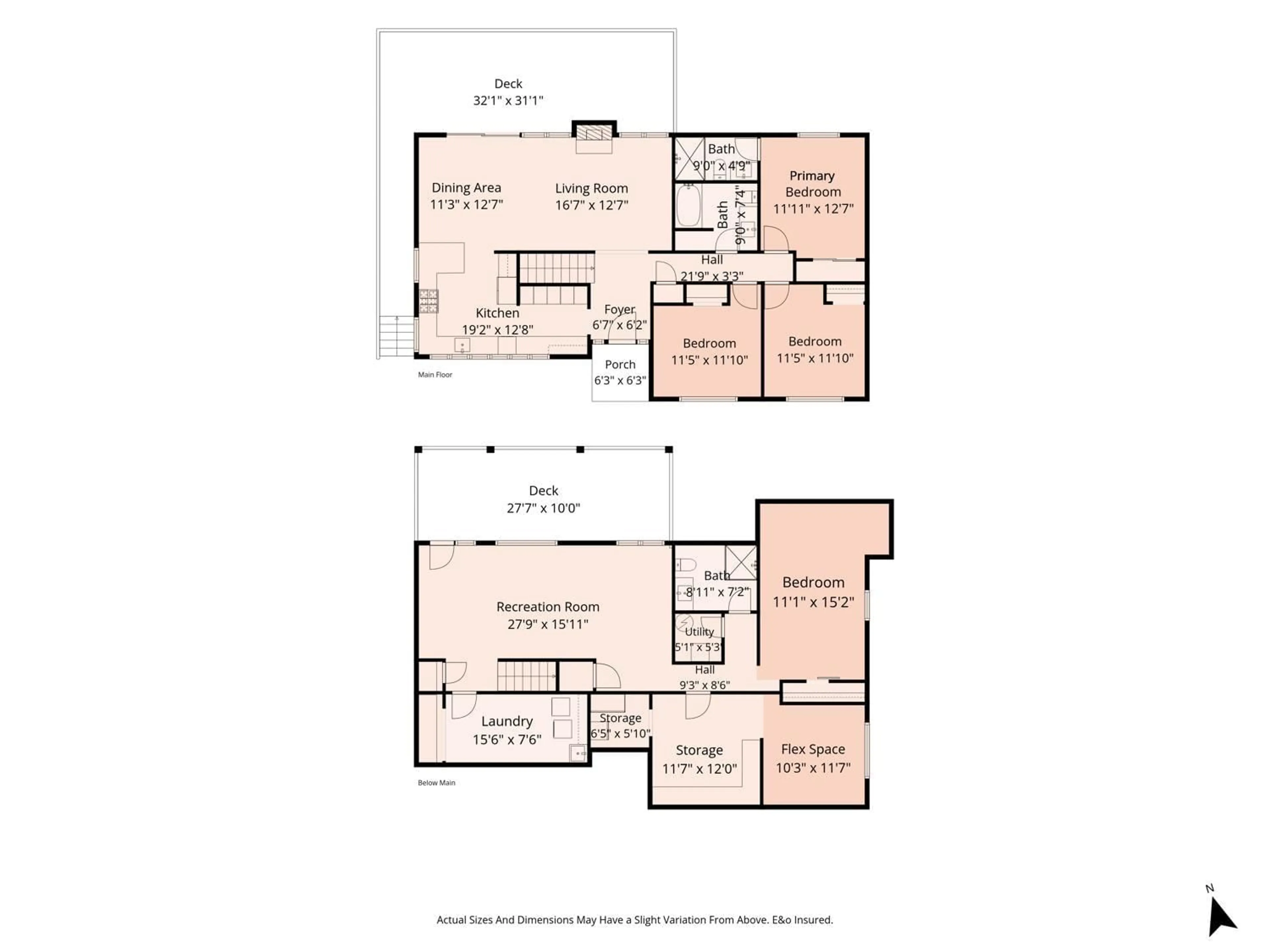 Floor plan for 34251 GEORGE FERGUSON WAY, Abbotsford British Columbia V2S2N6