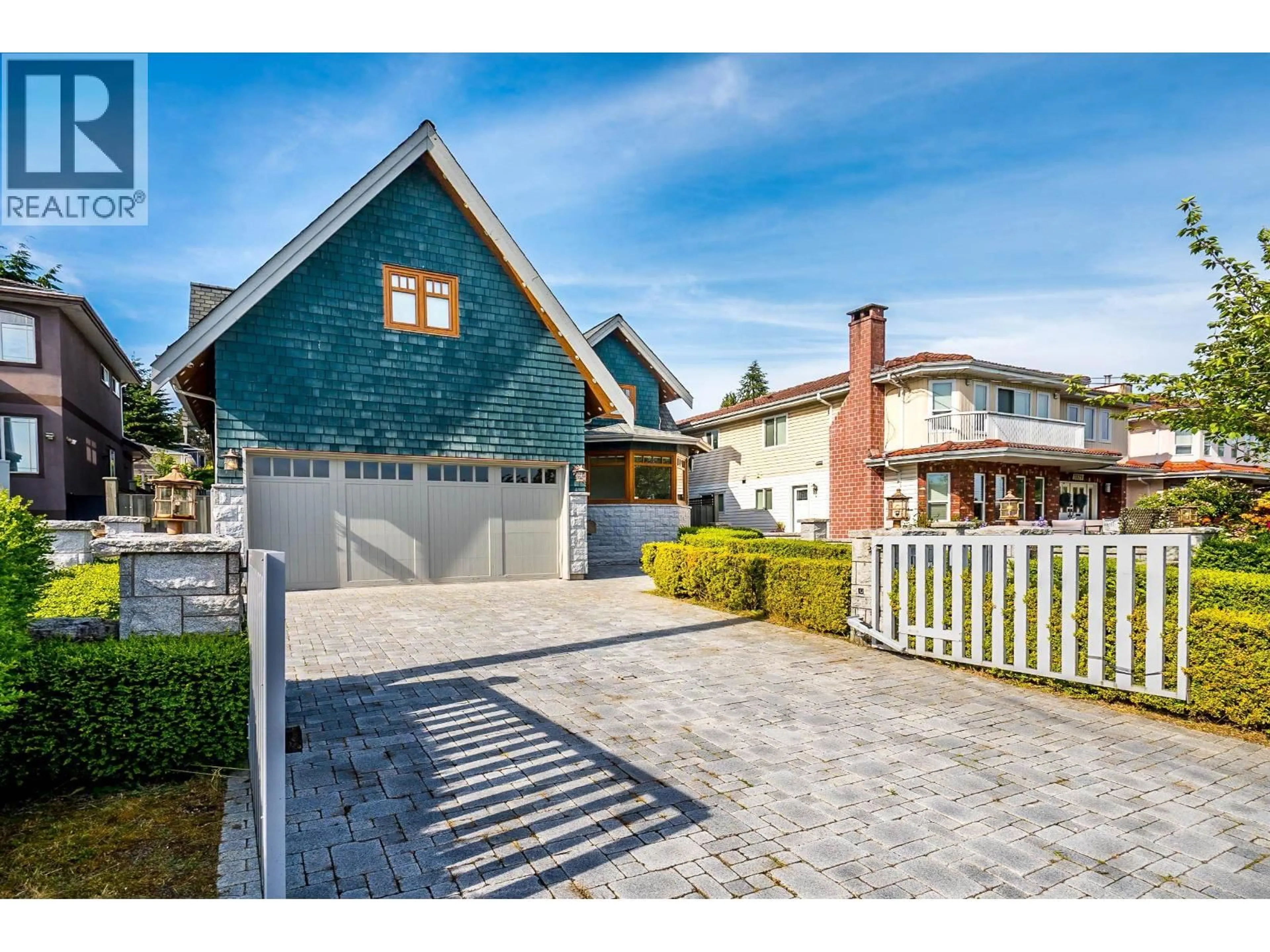 Unknown for 5115 GEORGIA STREET, Burnaby British Columbia V5B1V2