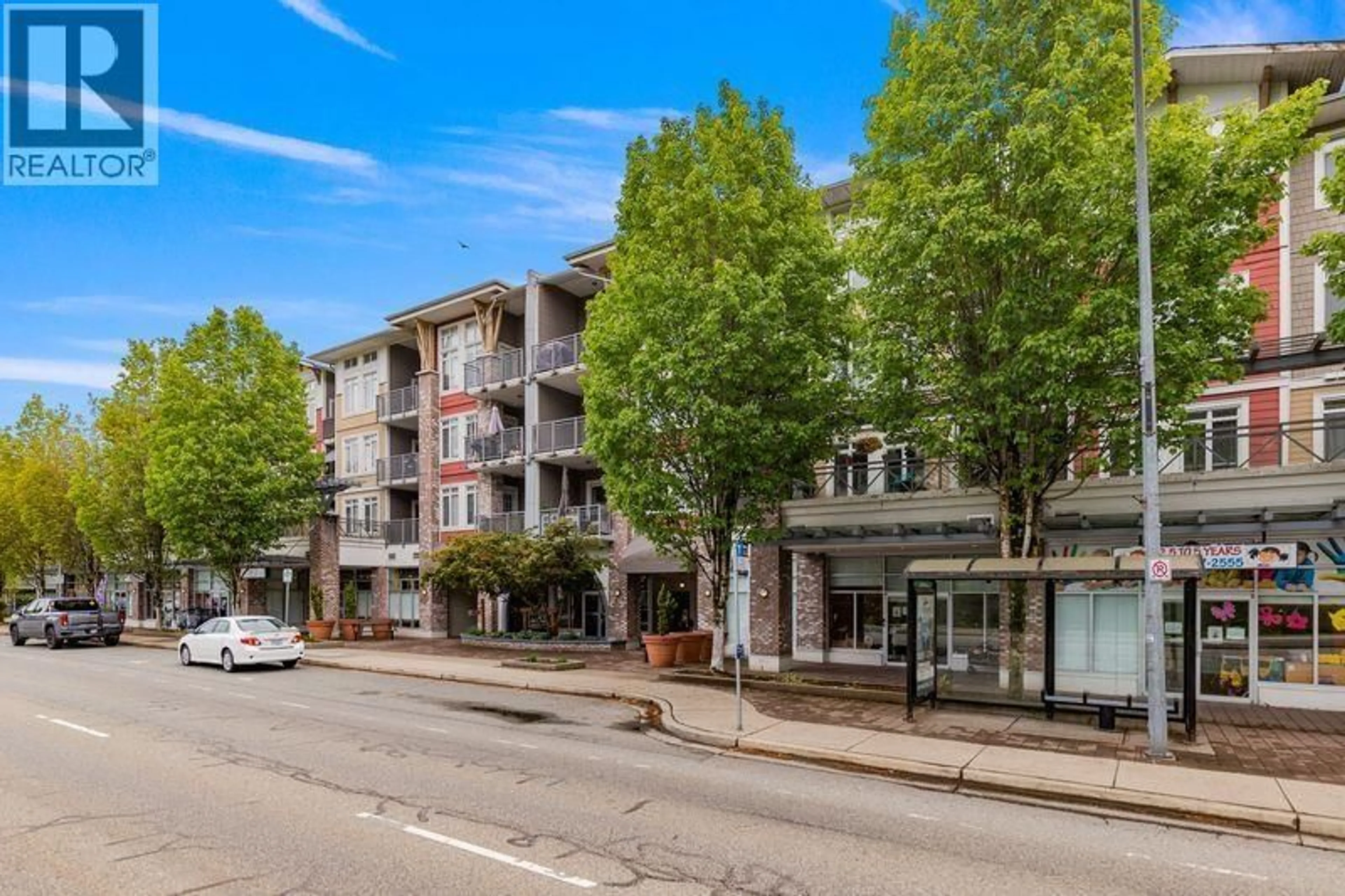 Unknown for 410 - 12350 HARRIS ROAD, Pitt Meadows British Columbia V3Y0C5
