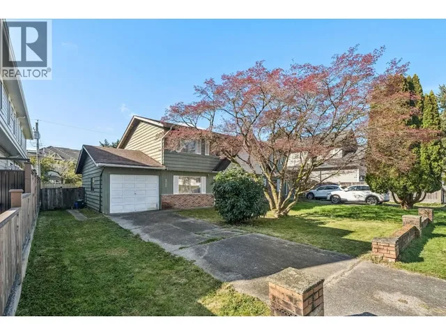 3740 BLUNDELL ROAD, Richmond 2