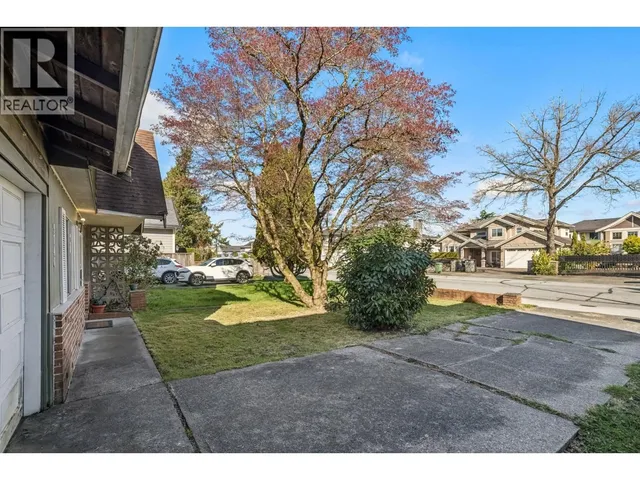 3740 BLUNDELL ROAD, Richmond 3
