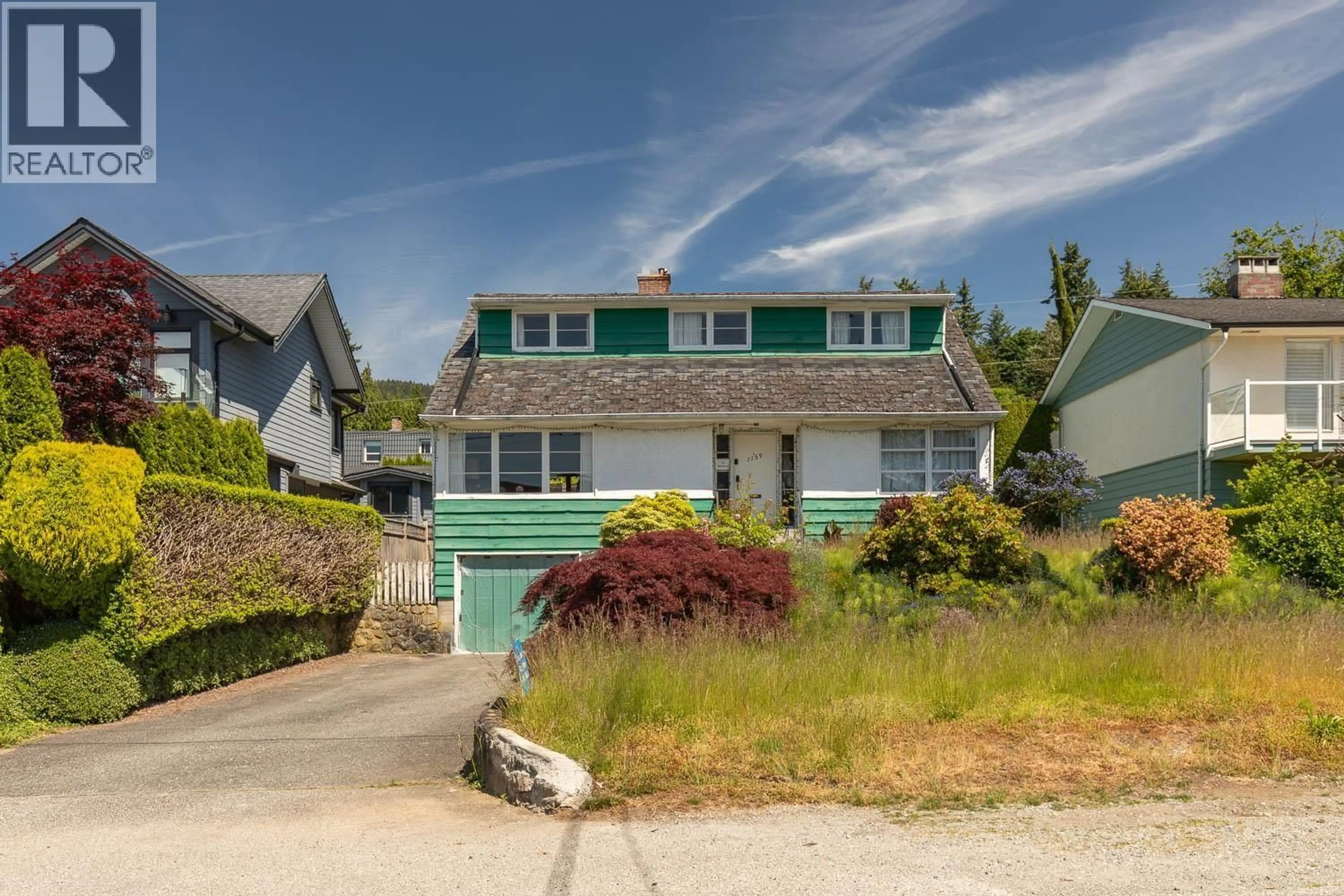 Unknown for 1159 KINGS AVENUE, West Vancouver British Columbia V7T2C2