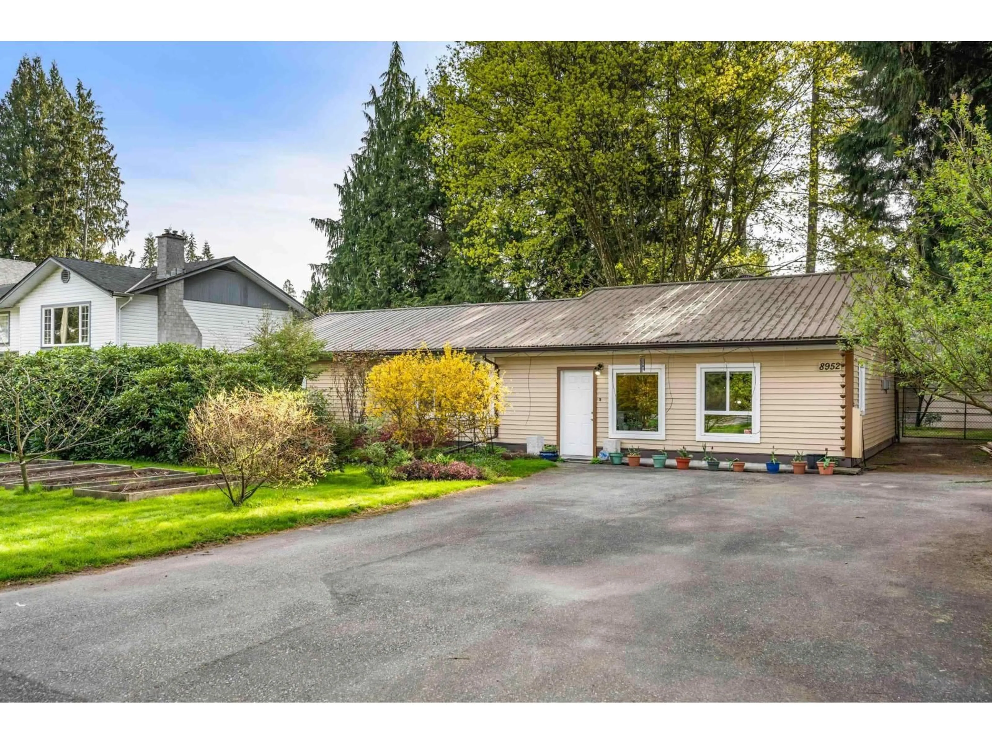 Unknown for 8952 WRIGHT STREET, Langley British Columbia V1M3T2