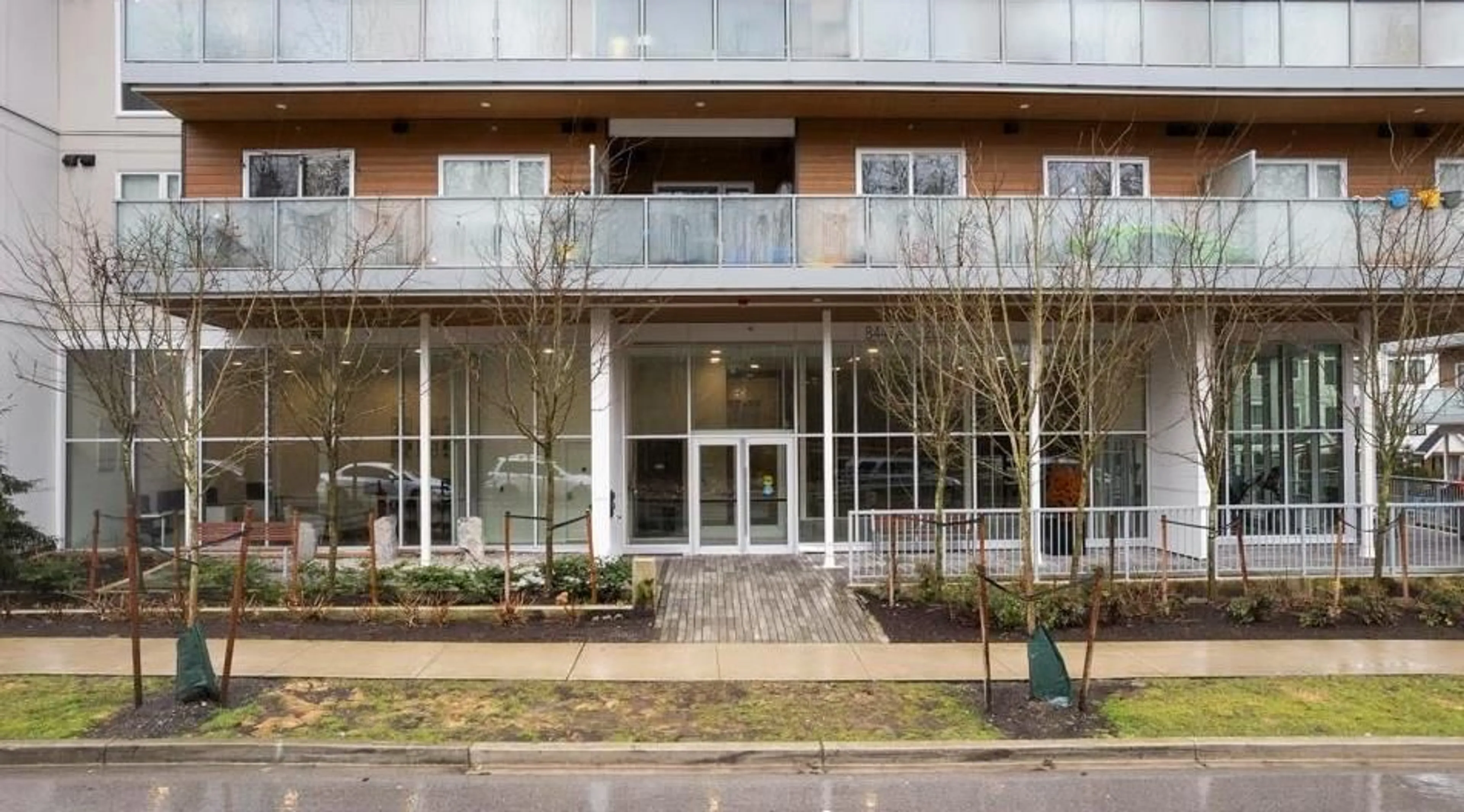 Unknown for B410 - 8447 202 STREET, Langley British Columbia V2Y4K1