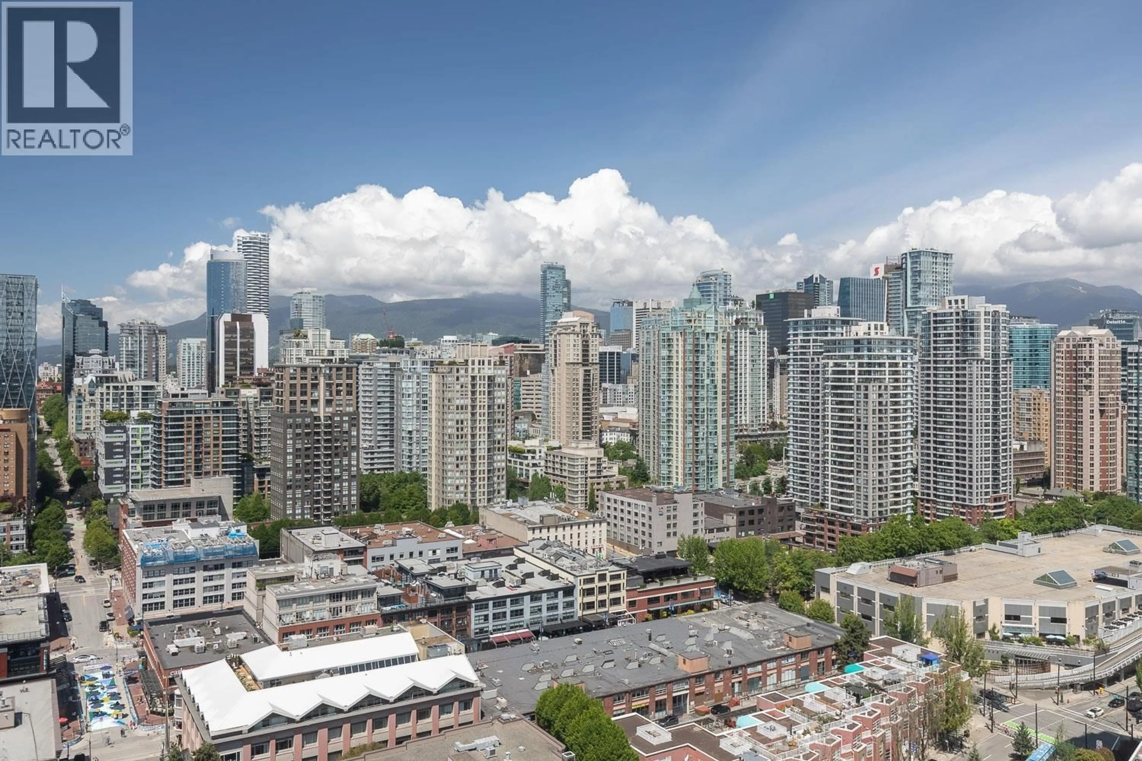 Unknown for 3205 - 193 AQUARIUS MEWS, Vancouver British Columbia V6Z2Z2