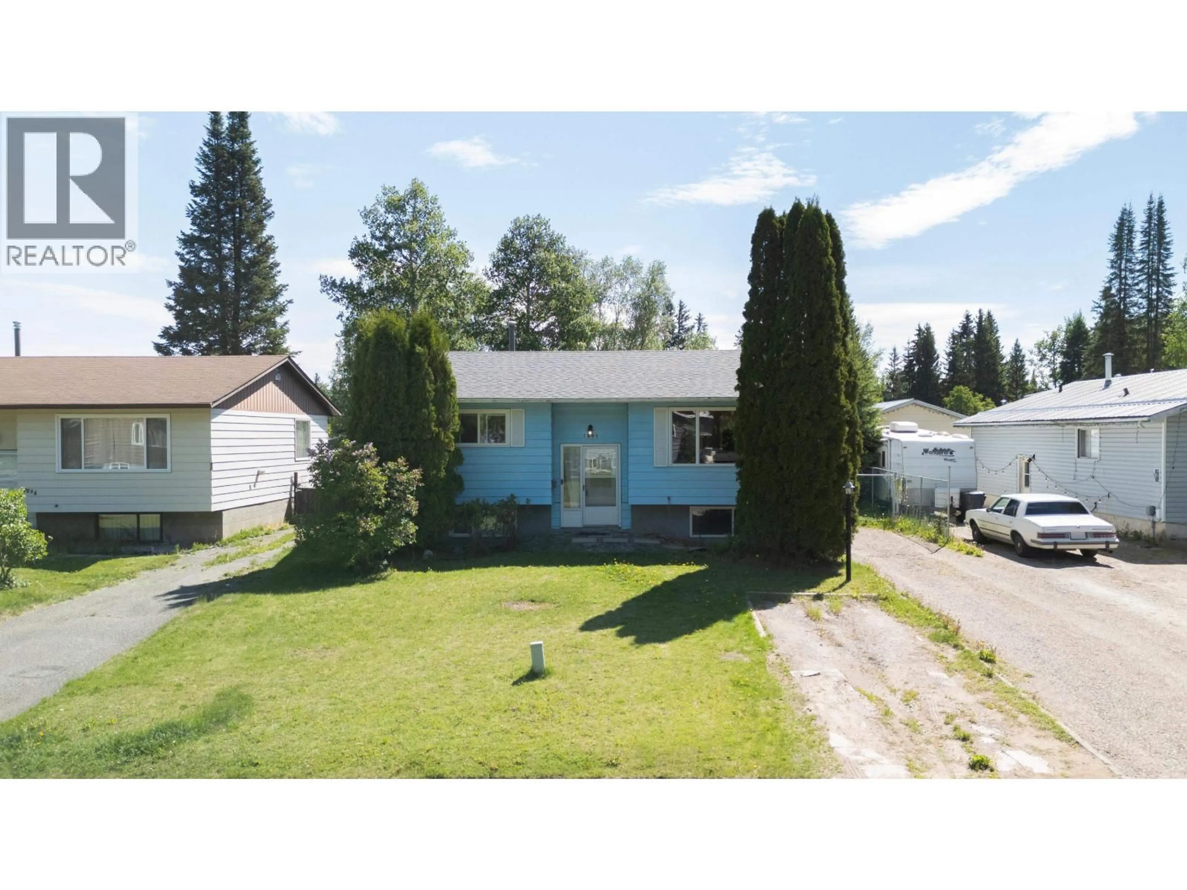 Unknown for 7890 PIEDMONT CRESCENT, Prince George British Columbia V2N3H9