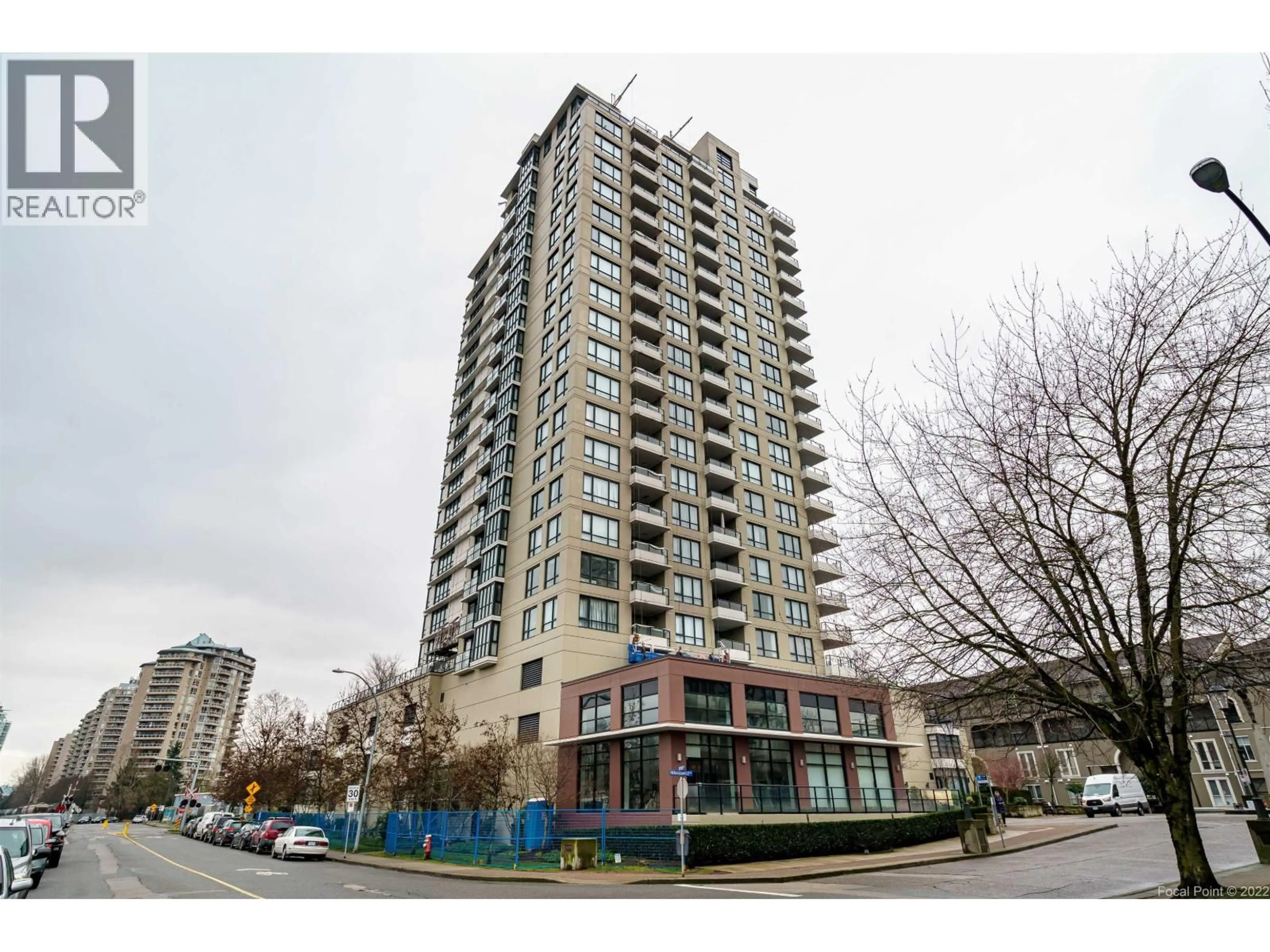 Unknown for 1102 - 1 RENAISSANCE SQUARE, New Westminster British Columbia V3M0B6