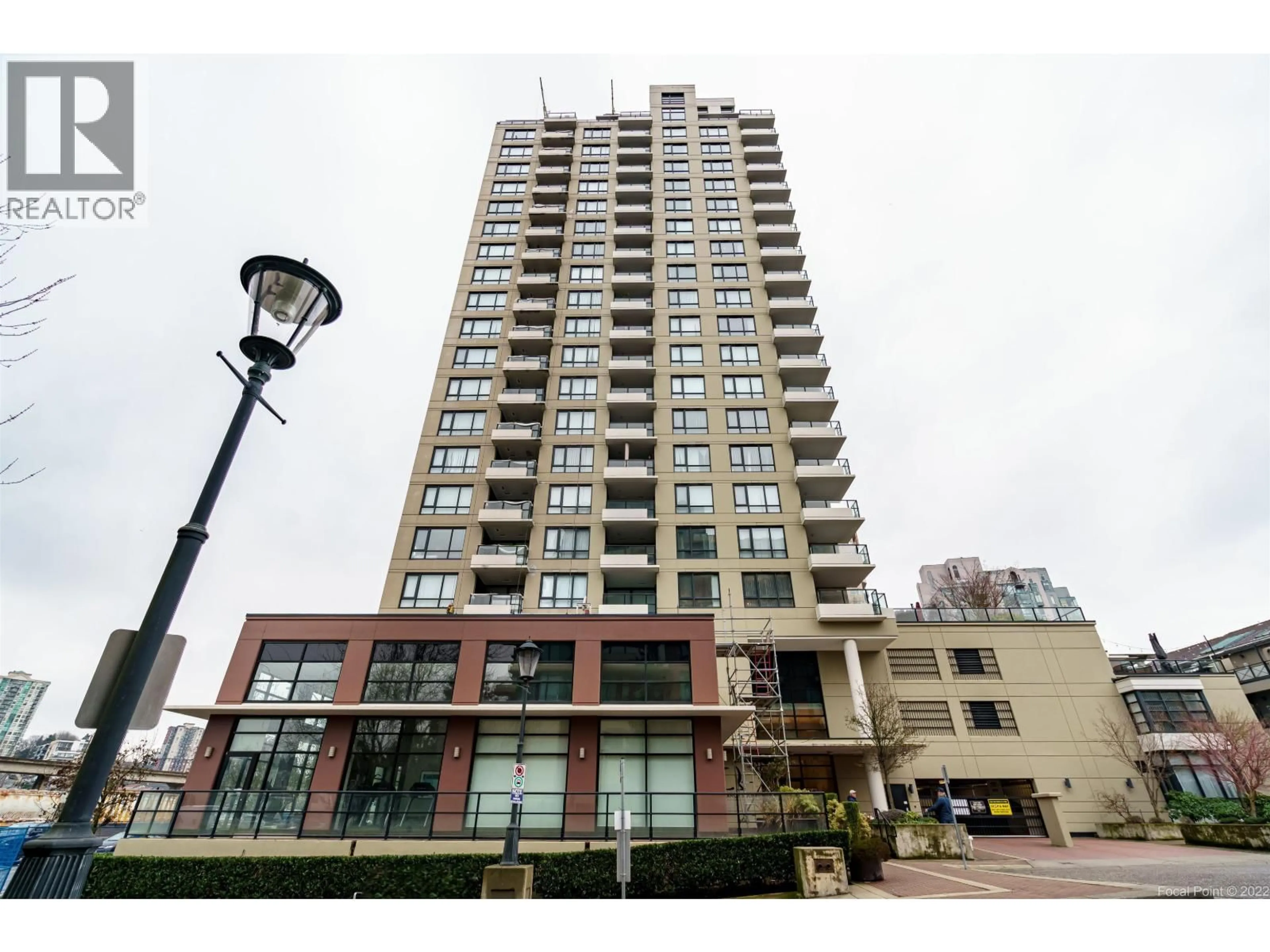 Unknown for 1102 - 1 RENAISSANCE SQUARE, New Westminster British Columbia V3M0B6