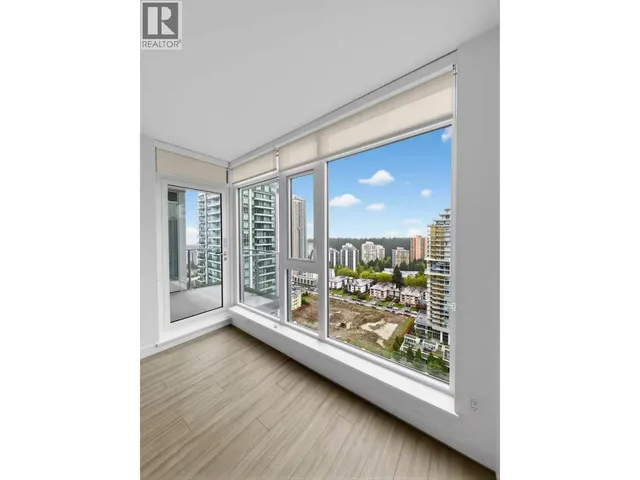 2404 - 6398 SILVER AVENUE, Burnaby