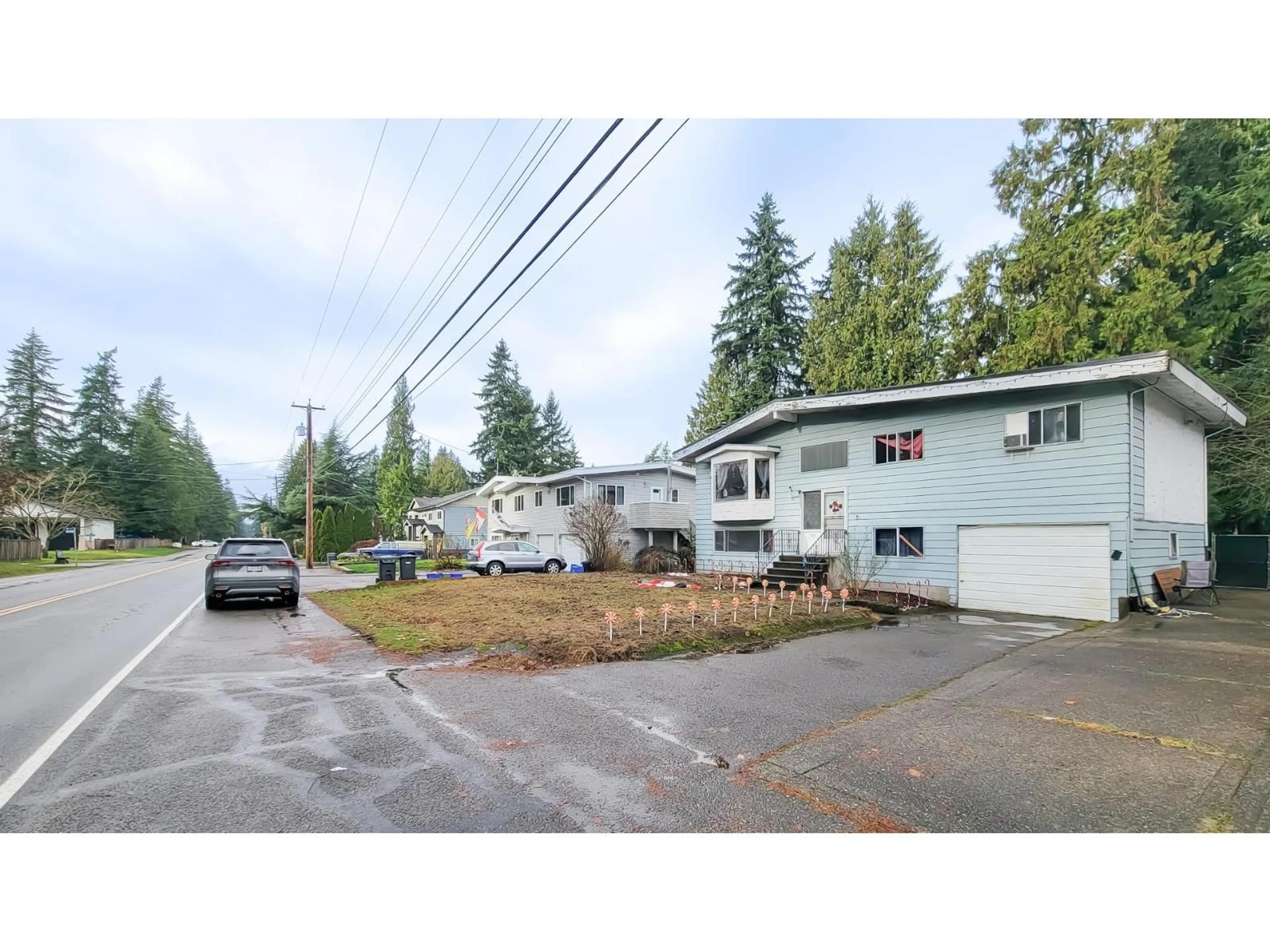 Unknown for 20567 42 AVENUE, Langley British Columbia V3A3A8