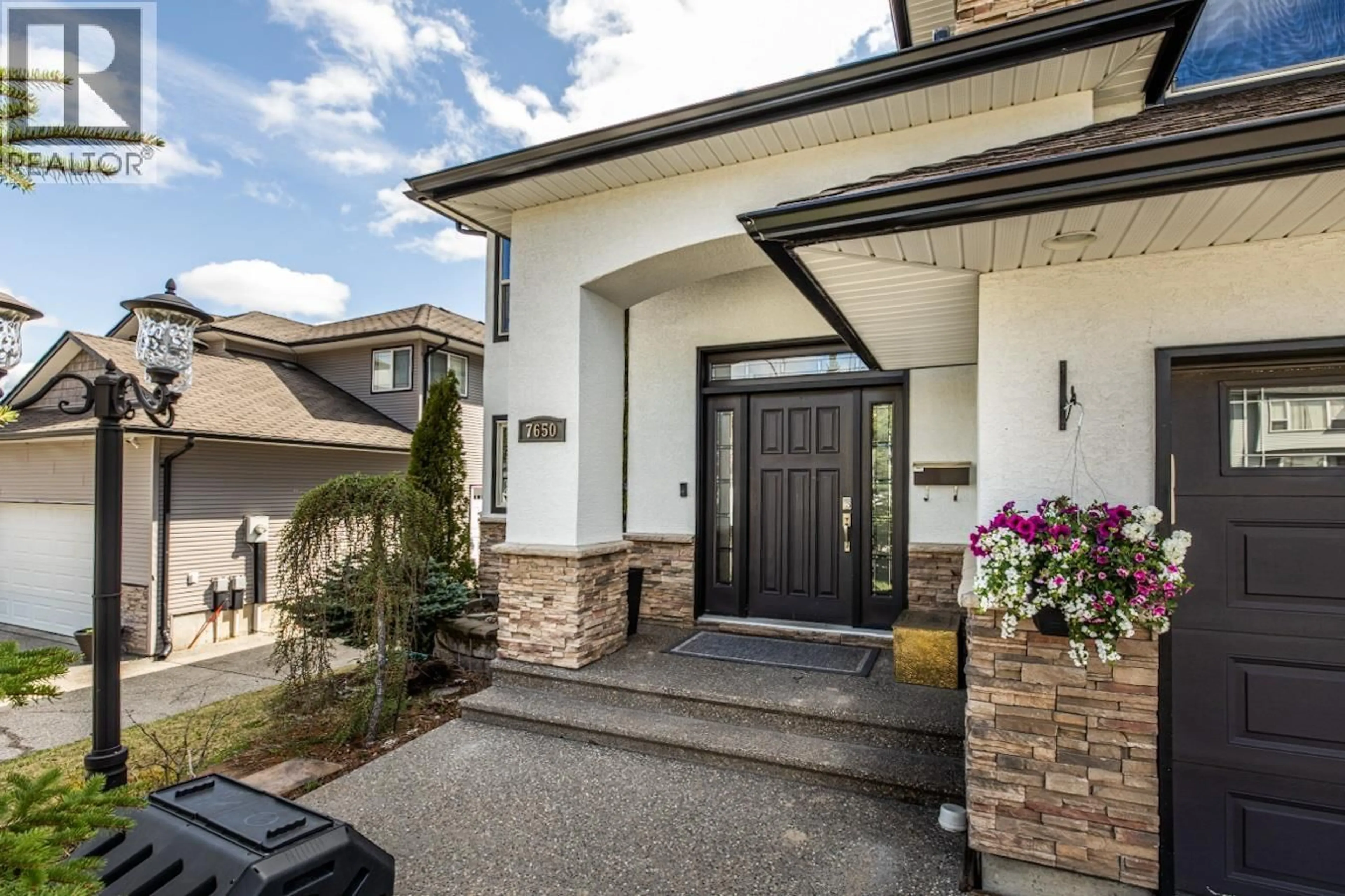 Unknown for 7650 GRAYSHELL ROAD, Prince George British Columbia V2N0A8