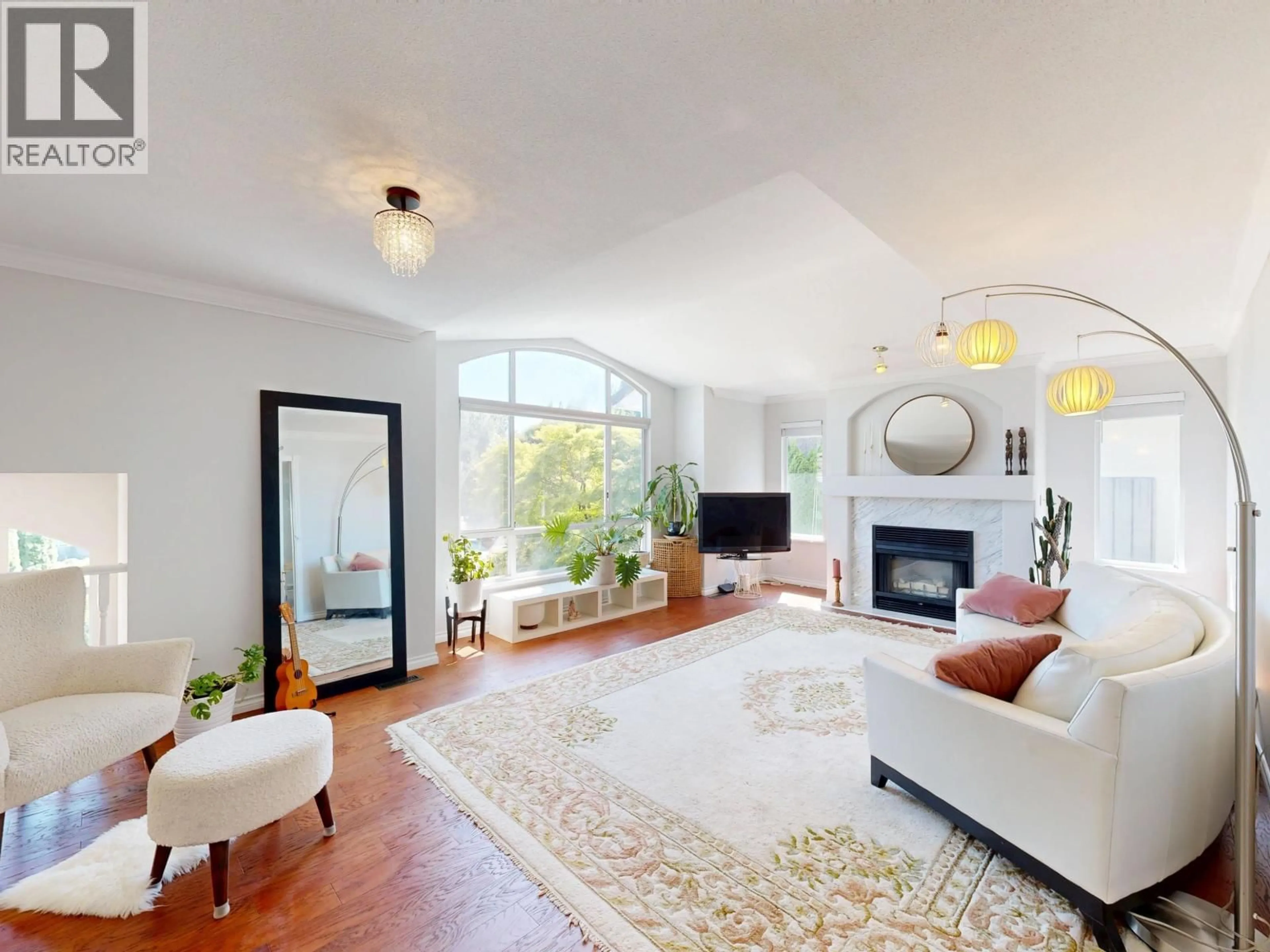 Living room with furniture, unknown for 3311 RAKANNA PLACE, Coquitlam British Columbia V3E3B2
