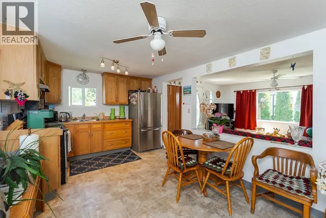 6815 LANGER CRESCENT, Prince George 5