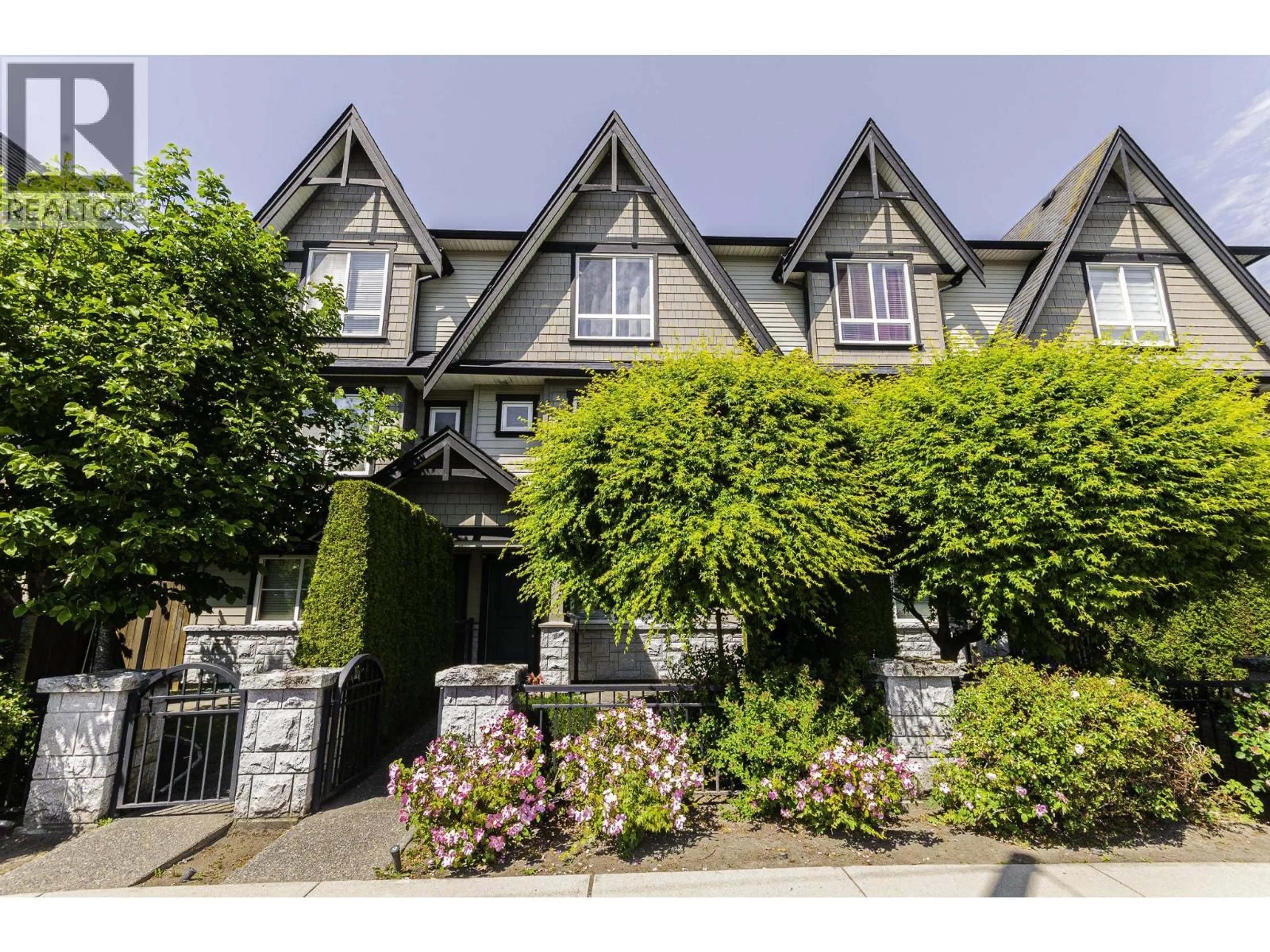 Unknown for 6 - 8699 WILLIAMS ROAD, Richmond British Columbia V7A1G7