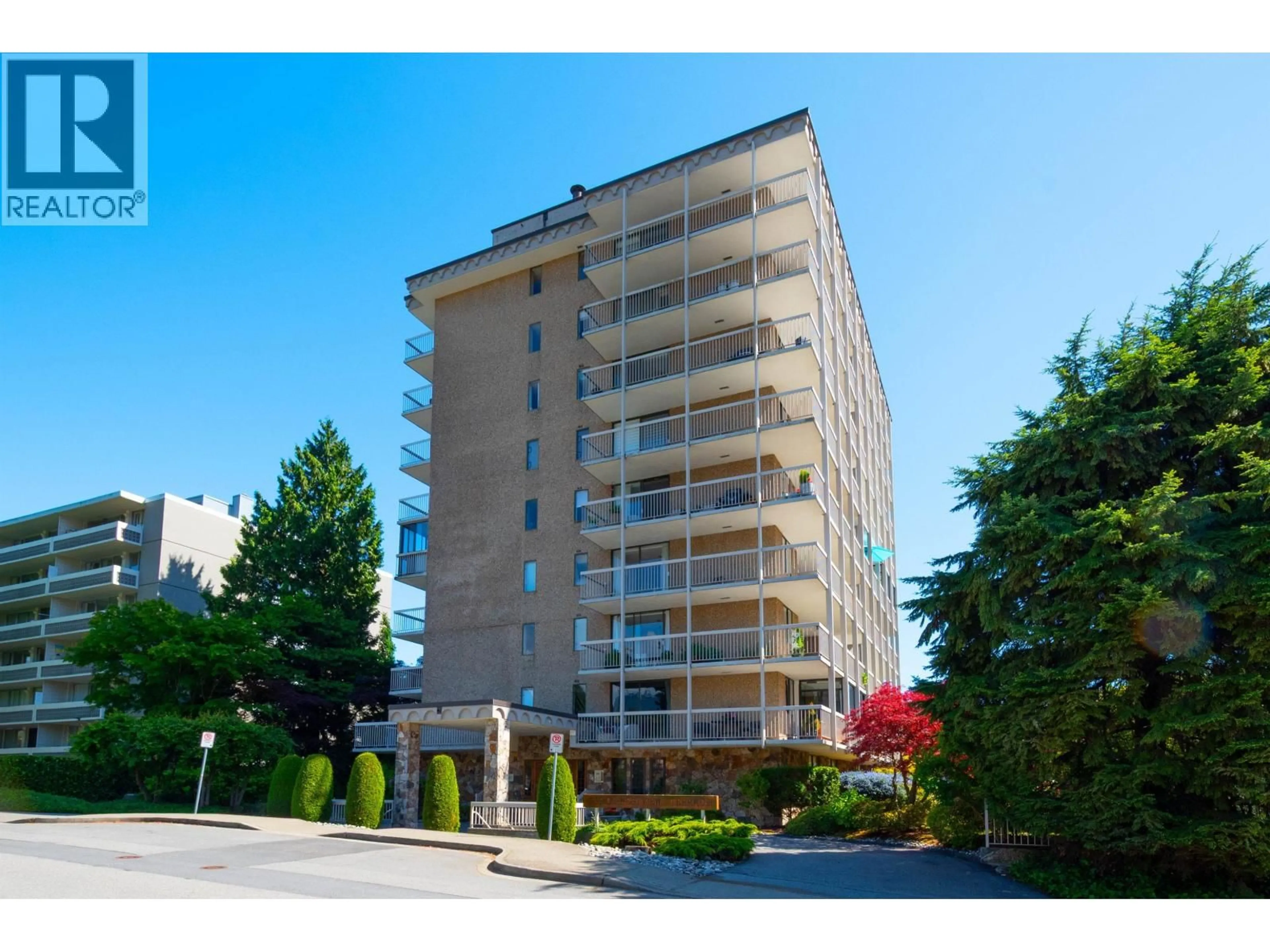 Unknown for 402 - 1390 DUCHESS AVENUE, West Vancouver British Columbia V7T1H6