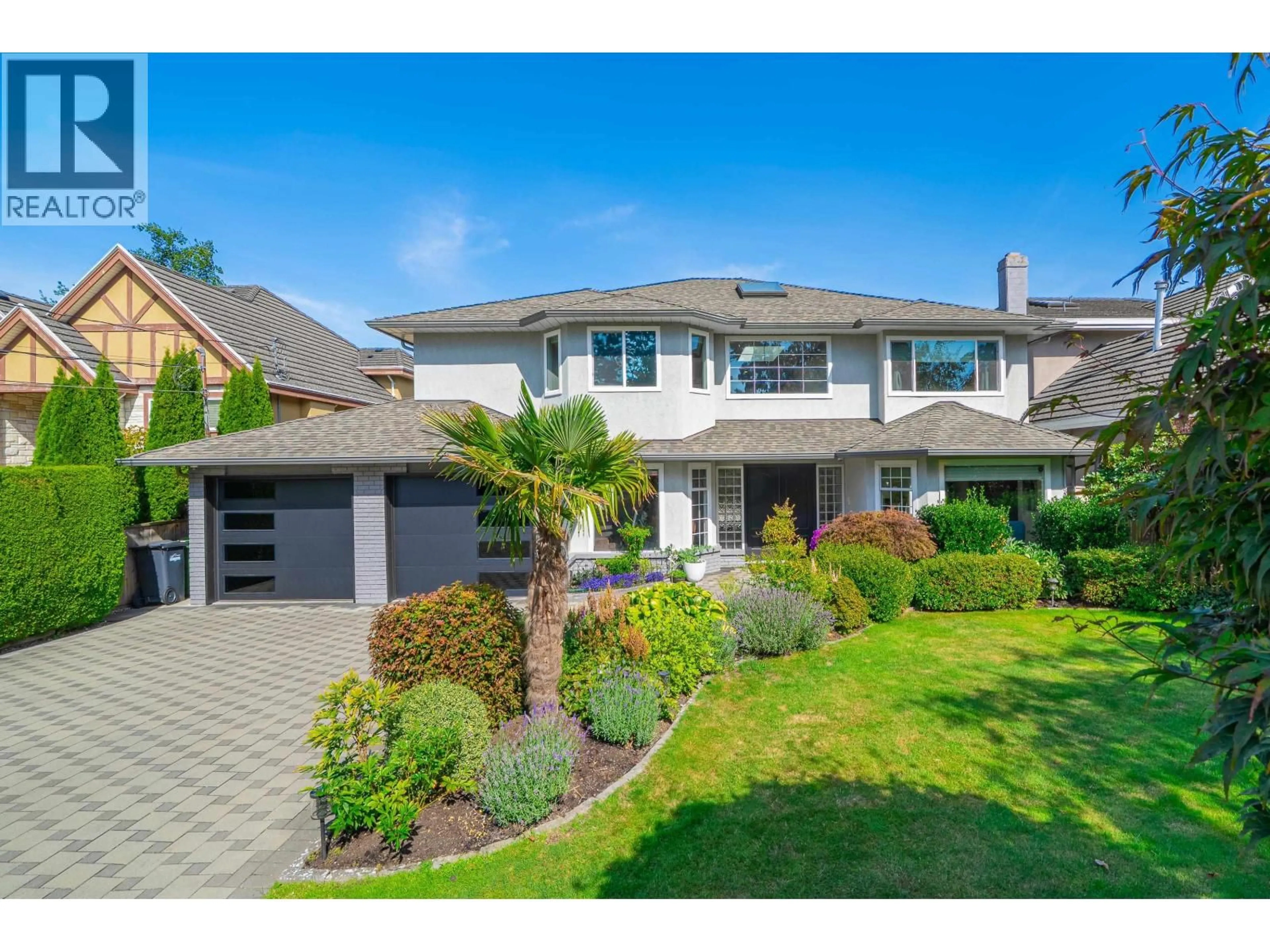Unknown for 8780 SCOTCHBROOK ROAD, Richmond British Columbia V6Y2M3