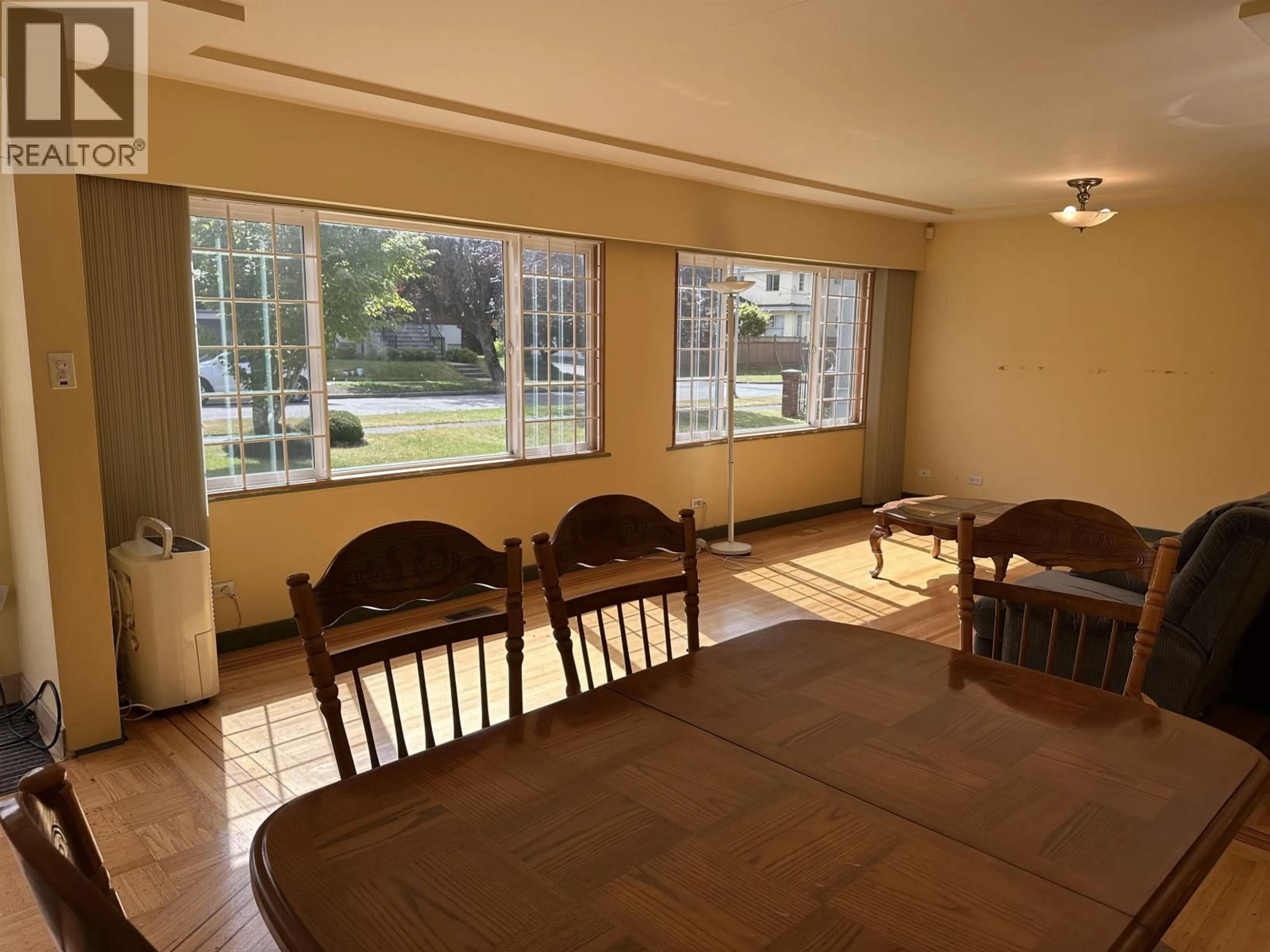 Dining room, unknown for 7223 GLADSTONE STREET, Vancouver British Columbia V5P4G7
