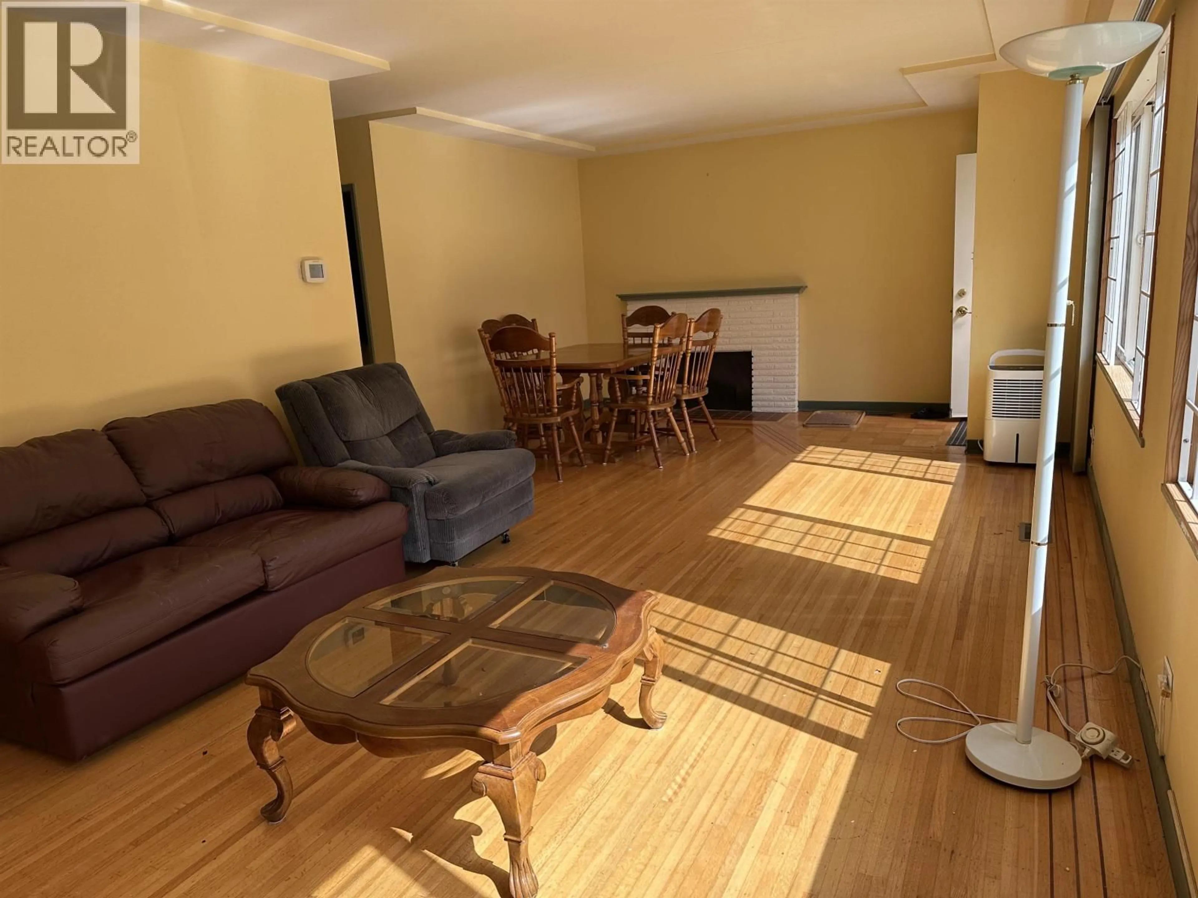 Living room with furniture, unknown for 7223 GLADSTONE STREET, Vancouver British Columbia V5P4G7