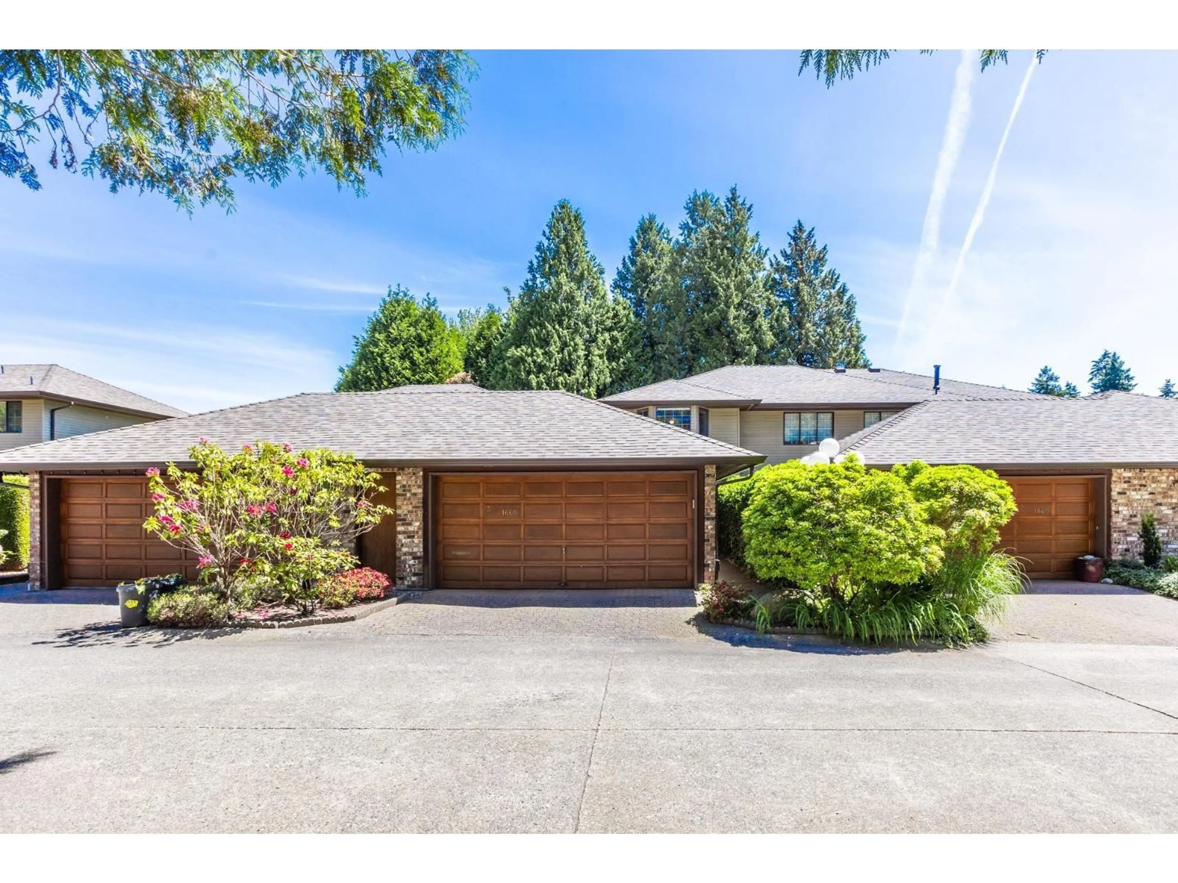 Unknown for 3 - 1660 148 STREET, White Rock British Columbia V4A7P5