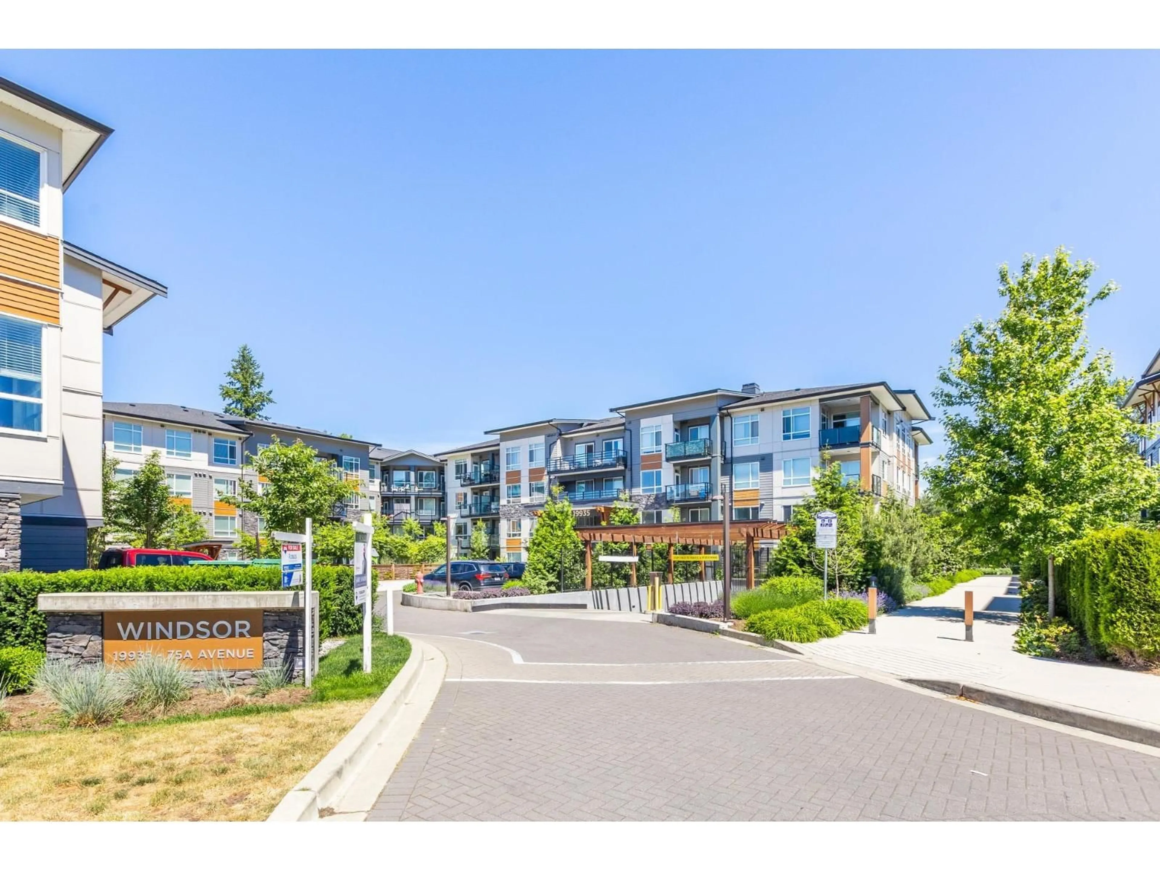 Unknown for 210 - 19935 75A AVENUE, Langley British Columbia V2R0A2