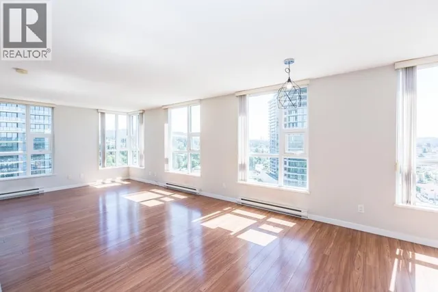 1406 - 2232 DOUGLAS ROAD, Burnaby 2