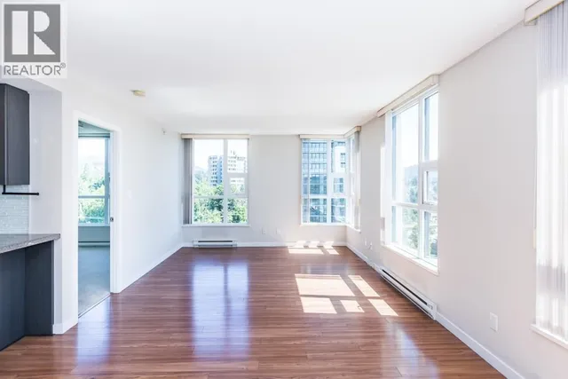 1406 - 2232 DOUGLAS ROAD, Burnaby 3