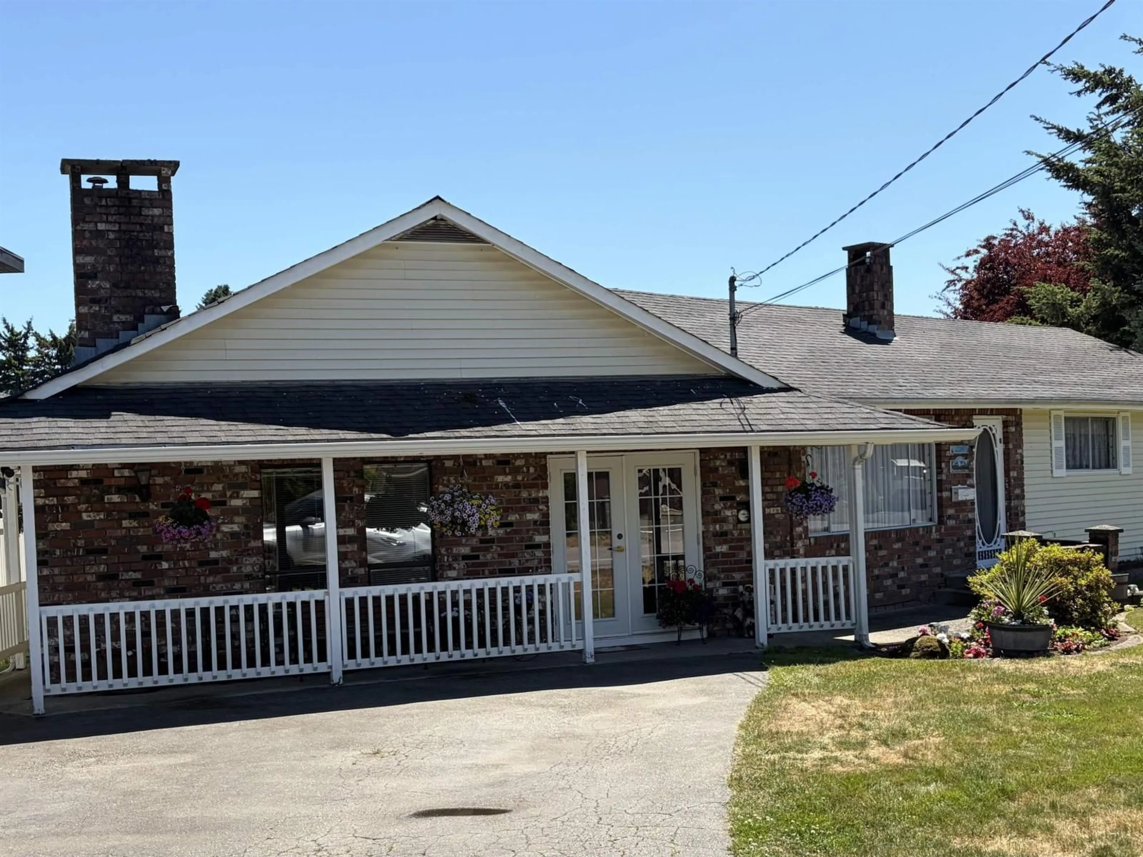 Unknown for 12204 85A AVENUE, Surrey British Columbia V3W3H6