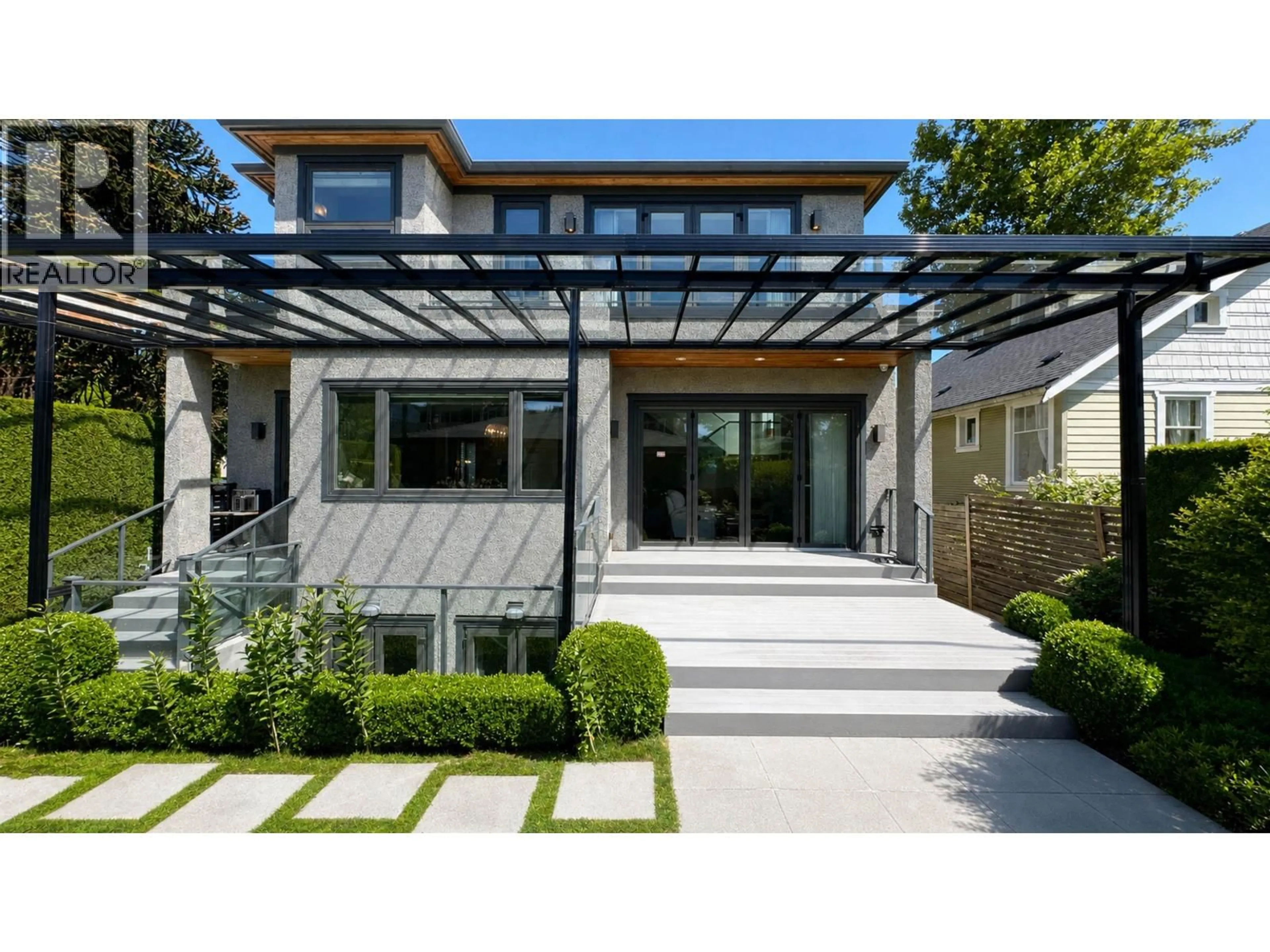 Unknown for 4632 11TH AVENUE, Vancouver British Columbia V6R2M7