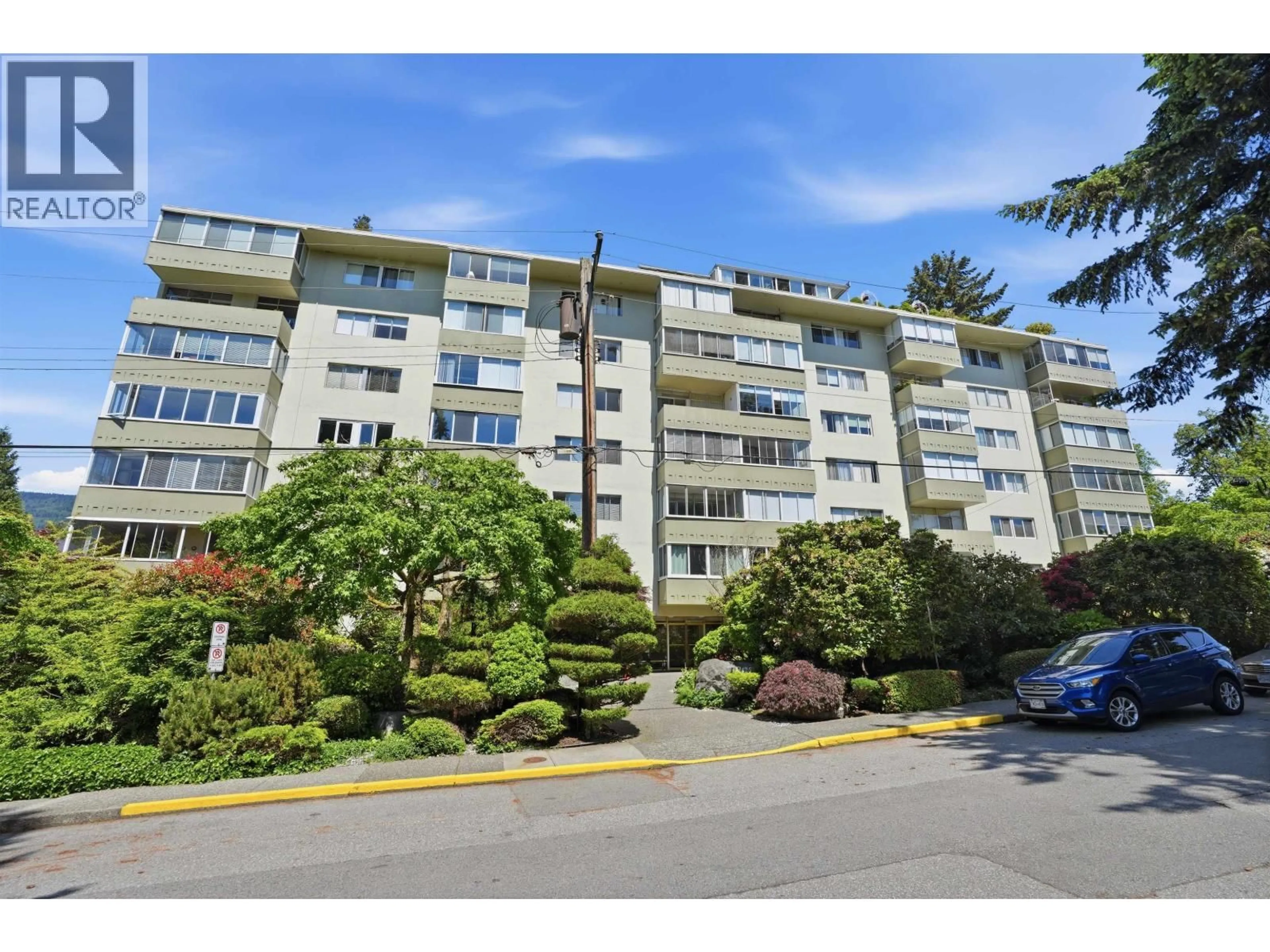 Unknown for 215 - 1425 ESQUIMALT AVENUE, West Vancouver British Columbia V7T1L1