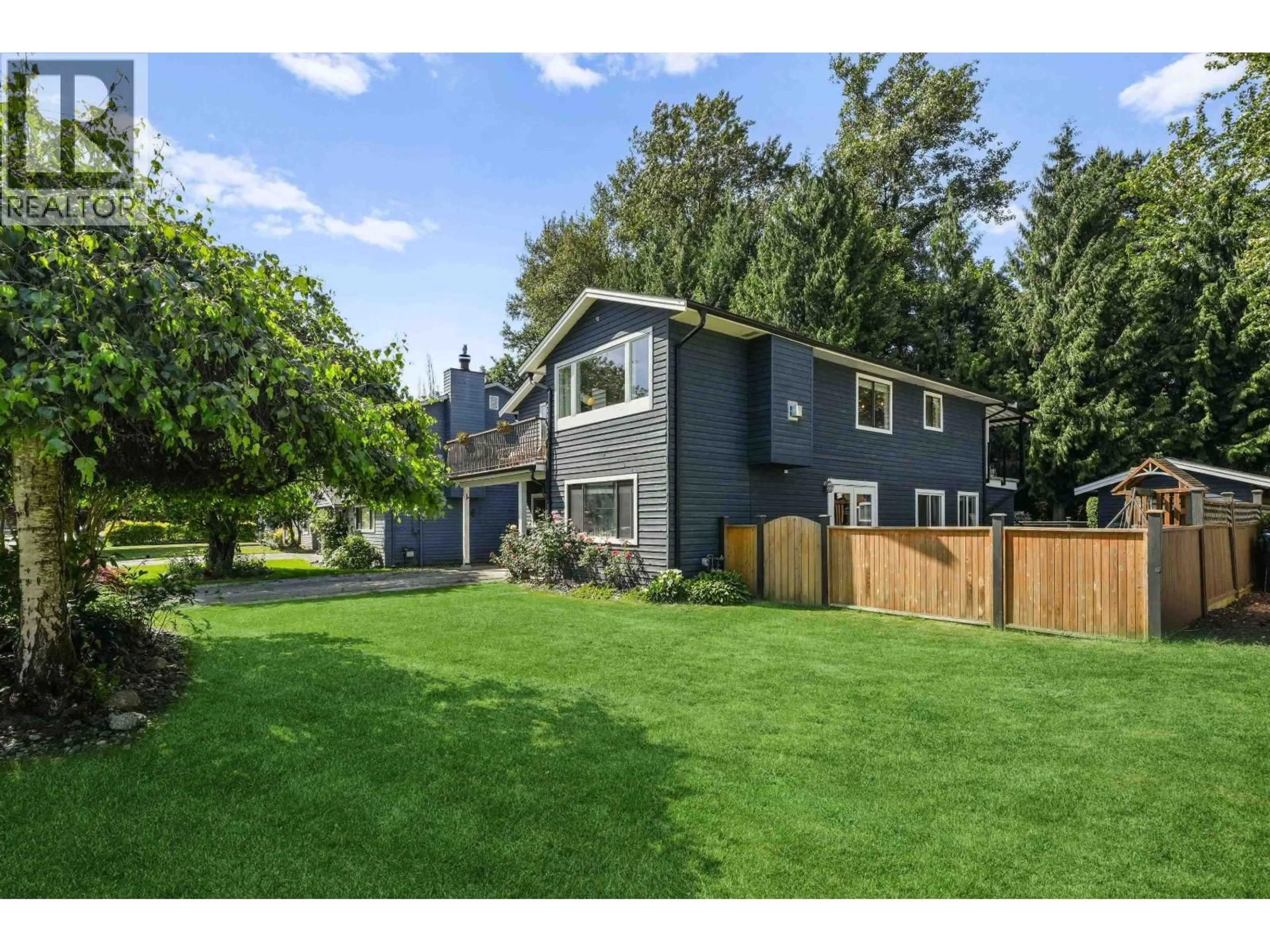 A pic from outside/outdoor area/front of a property/back of a property/a pic from drone, street for 1737 ANDERSON WAY, Port Coquitlam British Columbia V3C4R4