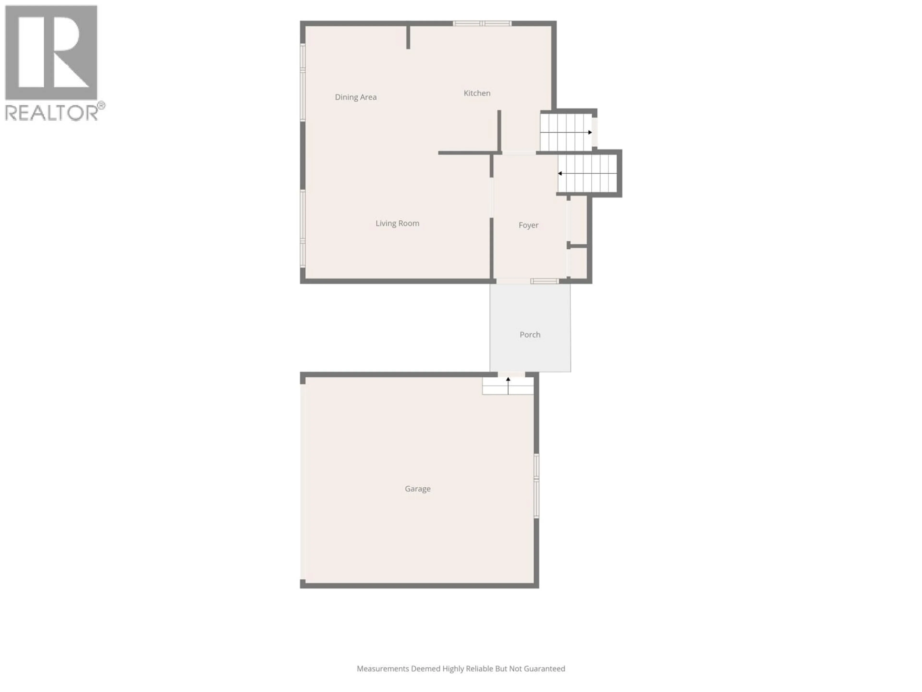 Floor plan for 223 KING DRIVE, Prince George British Columbia V2M4V8