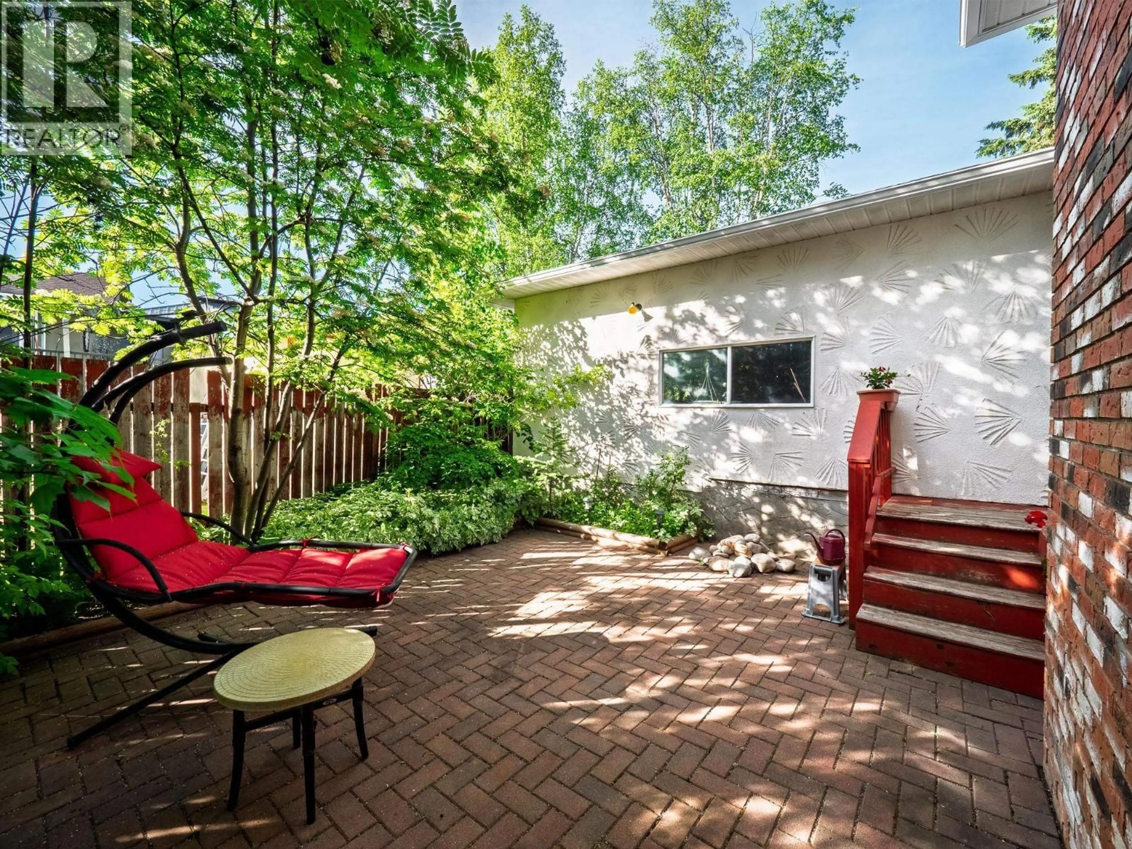 Patio, street for 223 KING DRIVE, Prince George British Columbia V2M4V8