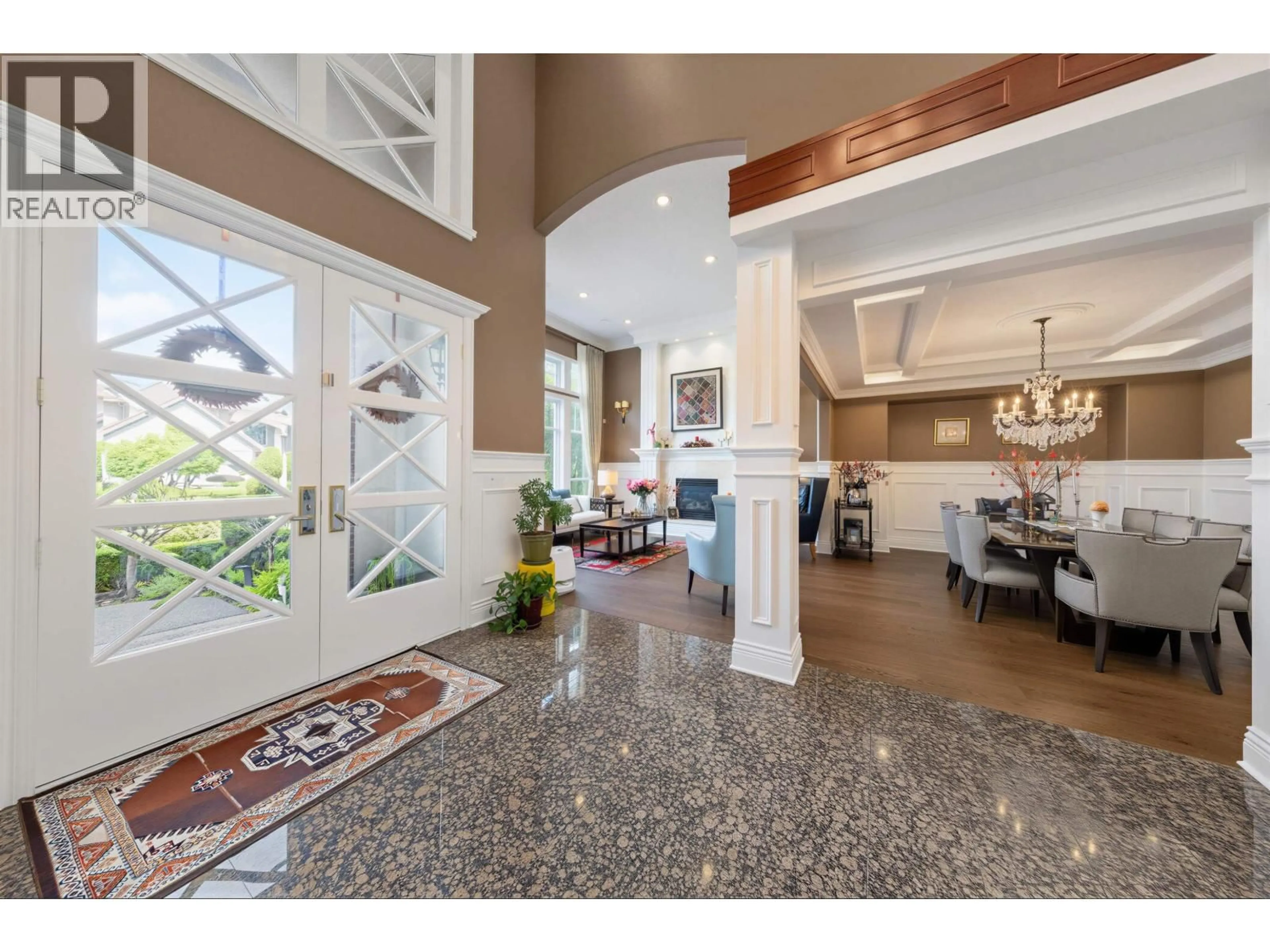Unknown for 3086 CAROUSEL COURT, Coquitlam British Columbia V3E3E1