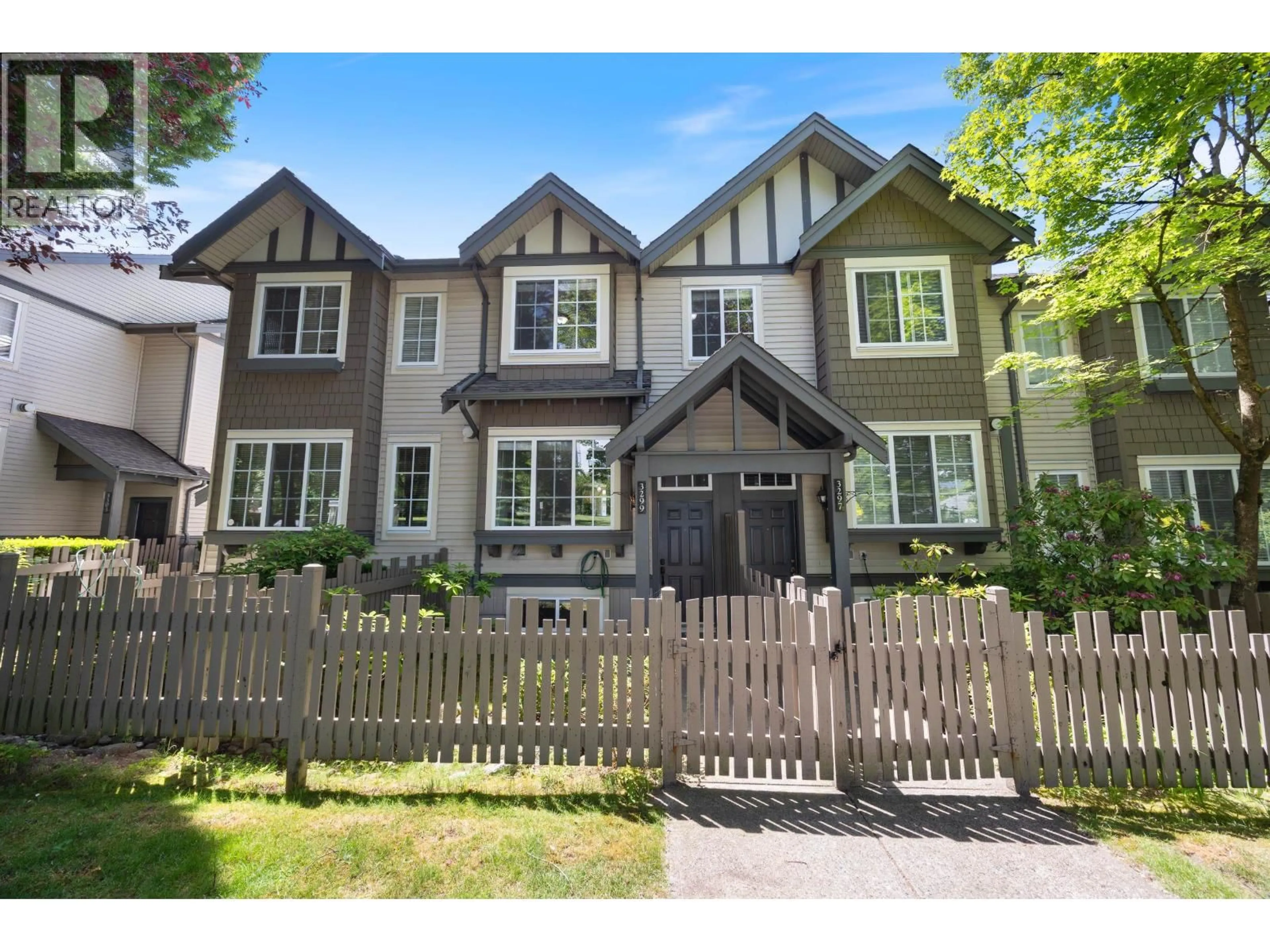 Unknown for 3299 BEAVERBROOK DRIVE, Burnaby British Columbia V3J7Y2