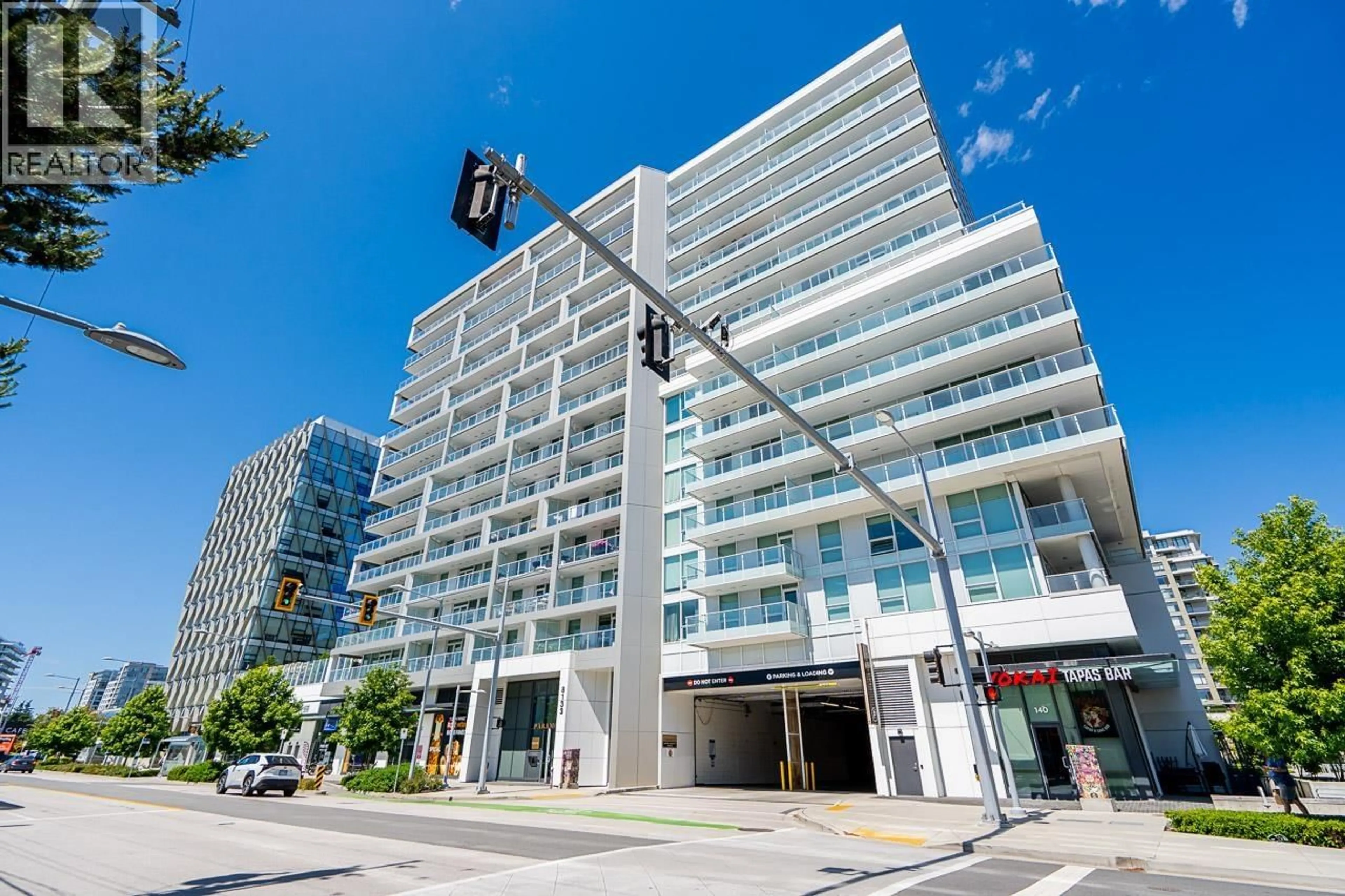 Unknown for 1302 - 8133 COOK ROAD, Richmond British Columbia V6Y0L7