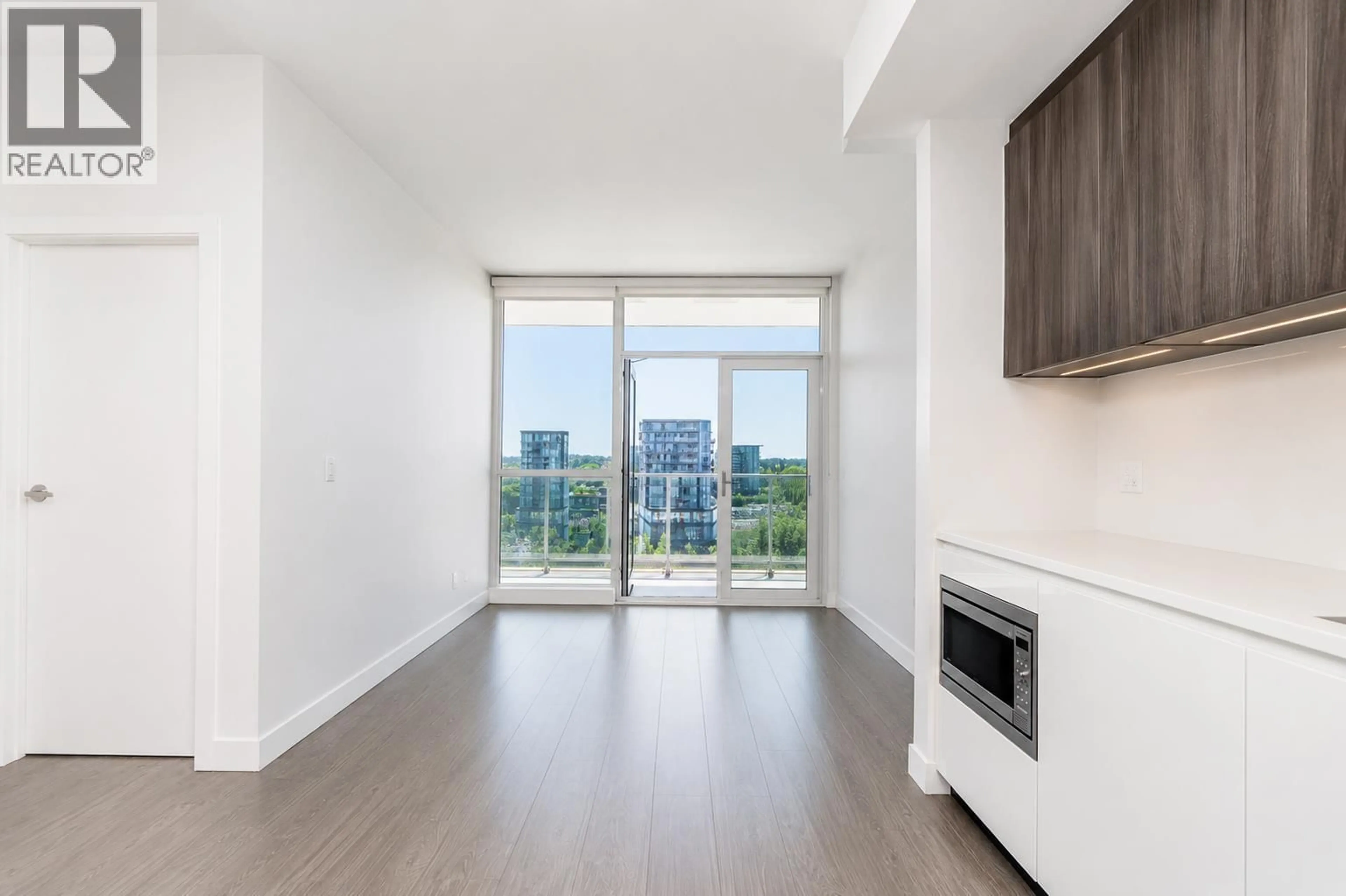 A pic of a room for 1302 - 8133 COOK ROAD, Richmond British Columbia V6Y0L7