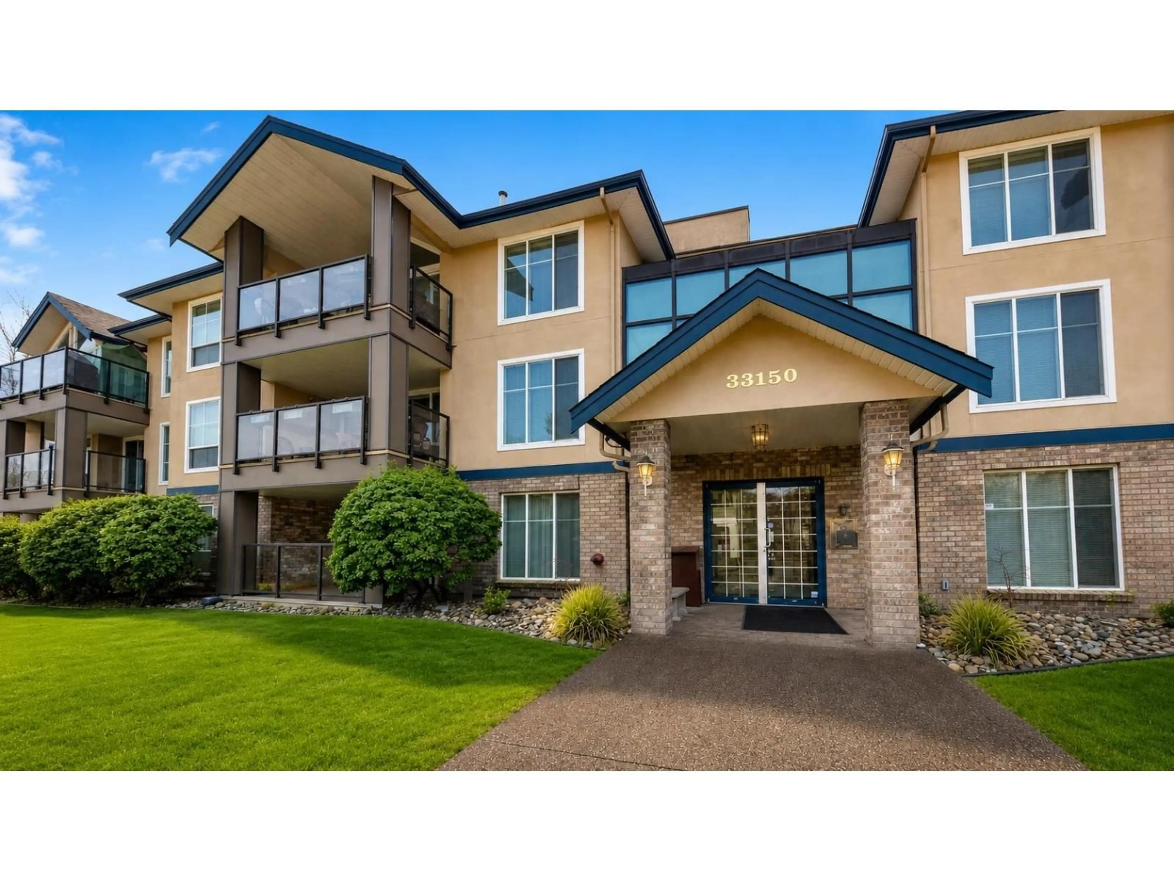 Unknown for 314 - 33150 4TH AVENUE, Mission British Columbia V2V7A3