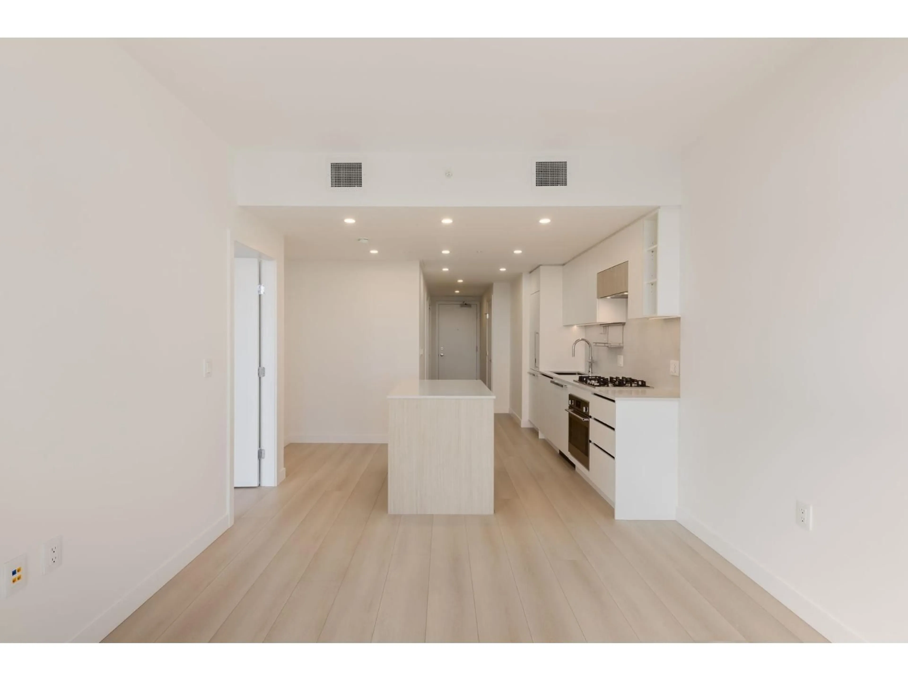 Open concept kitchen, unknown for 2702 - 13573 98A AVENUE, Surrey British Columbia V3T0X1