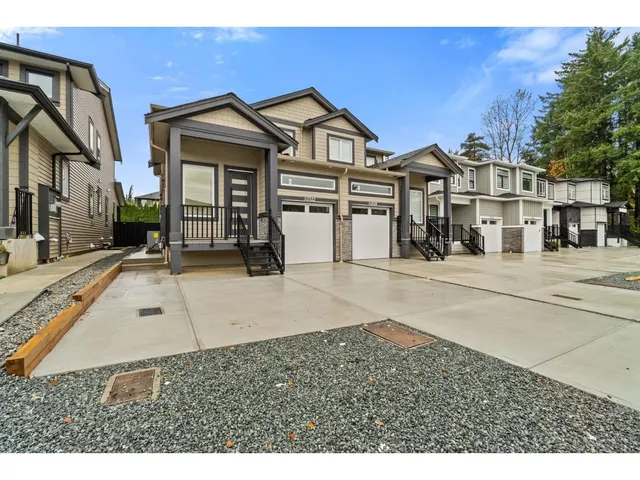 32522 HIGGINBOTTOM COURT, Mission 3