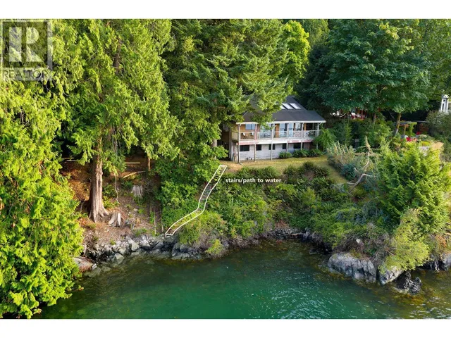 1558 MOUNT GARDNER ROAD, Bowen Island 3