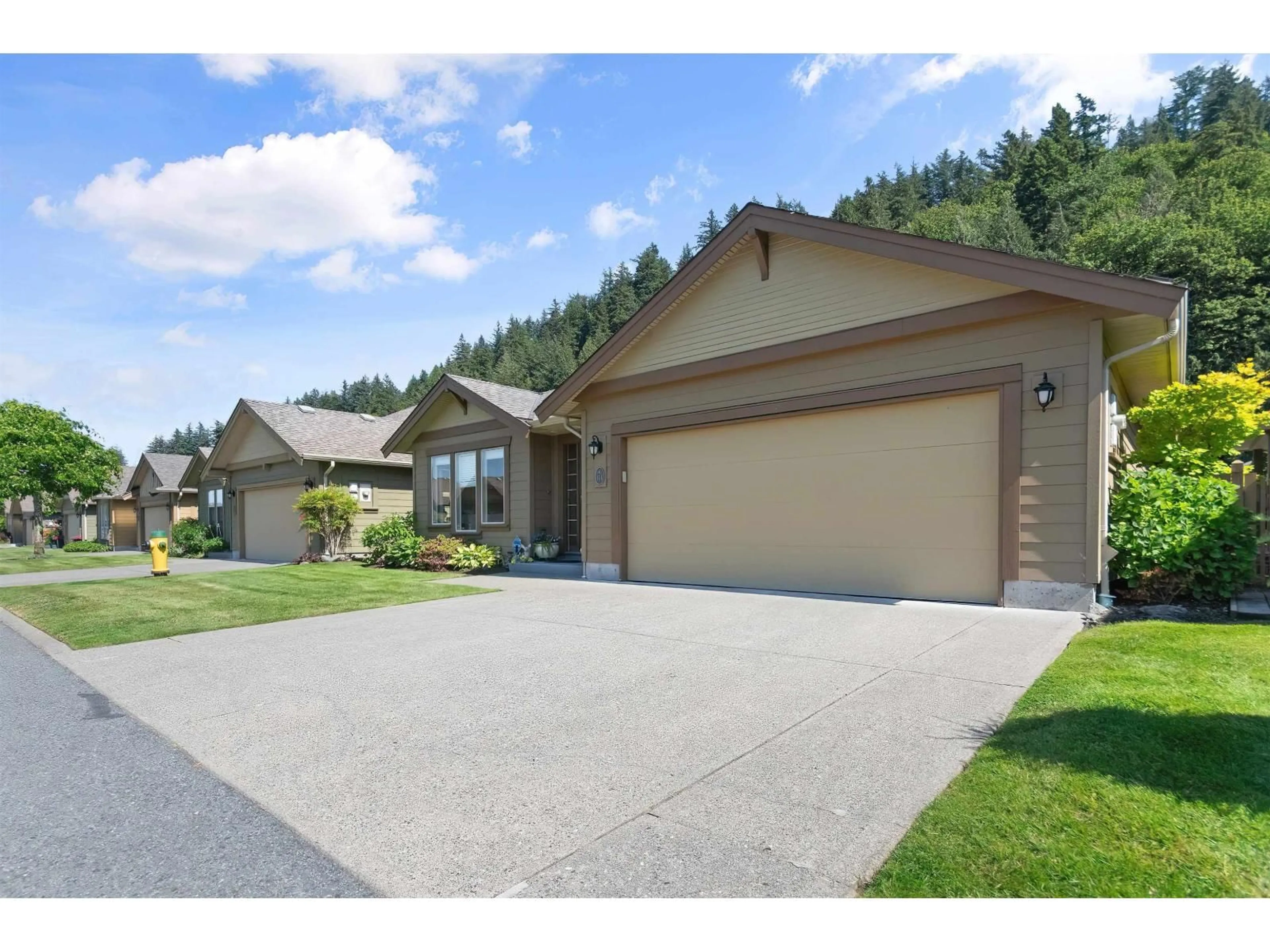 Unknown for 174 - 46000 THOMAS ROAD, Chilliwack British Columbia V2R5W6