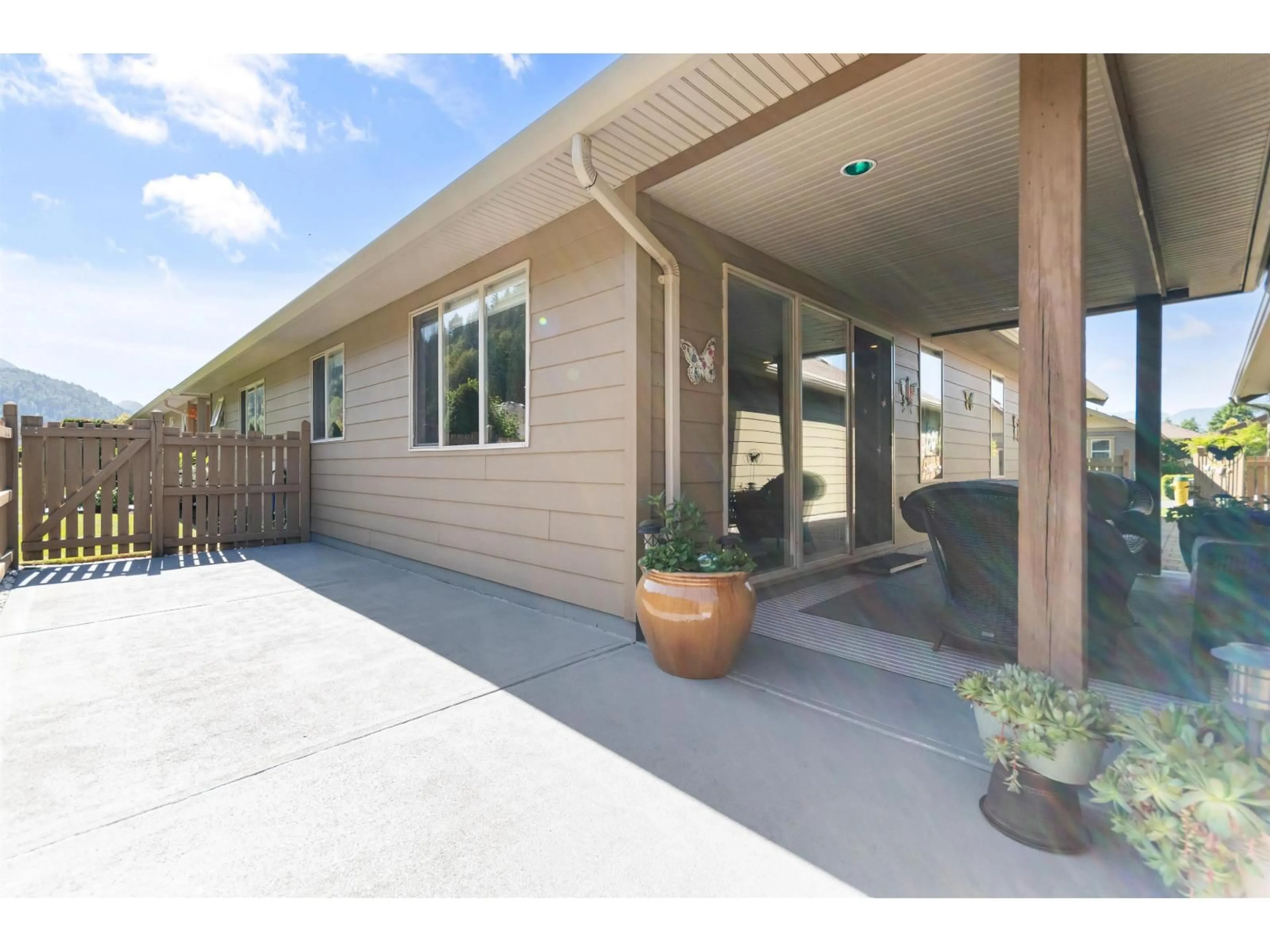 Unknown for 174 - 46000 THOMAS ROAD, Chilliwack British Columbia V2R5W6