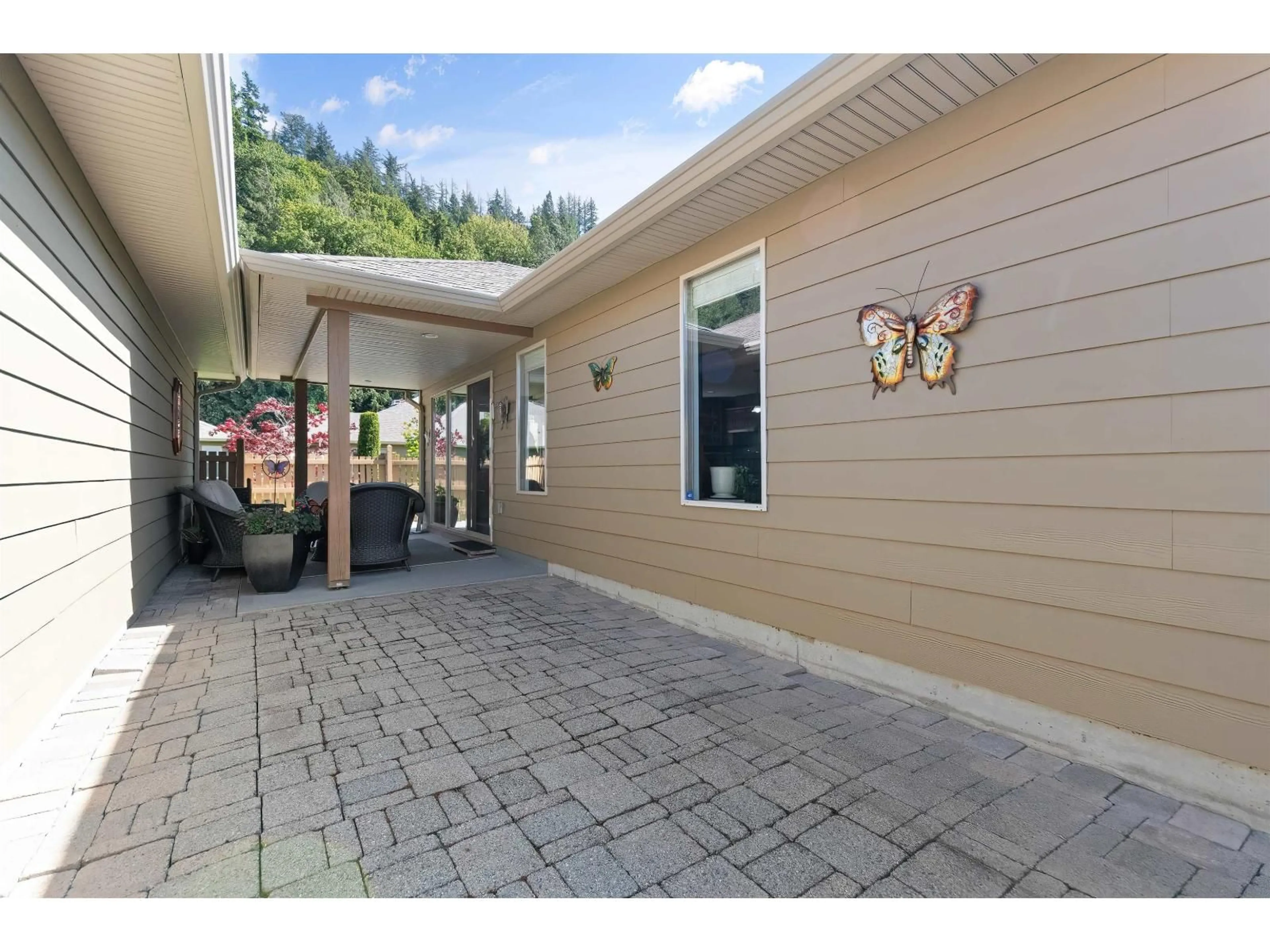 Patio, unknown for 174 - 46000 THOMAS ROAD, Chilliwack British Columbia V2R5W6