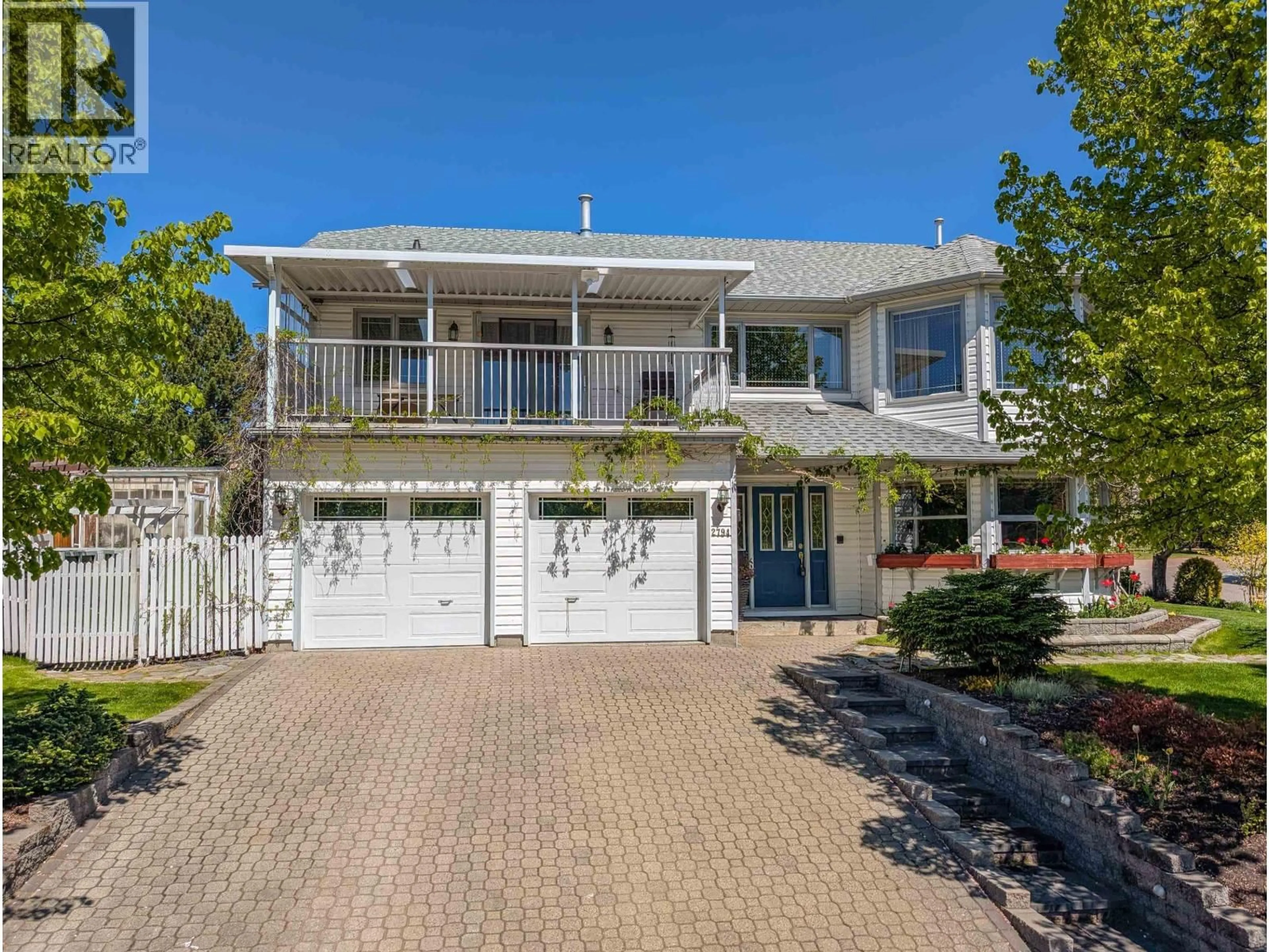 Unknown for 2794 ST ANNE AVENUE, Prince George British Columbia V2N4Y4