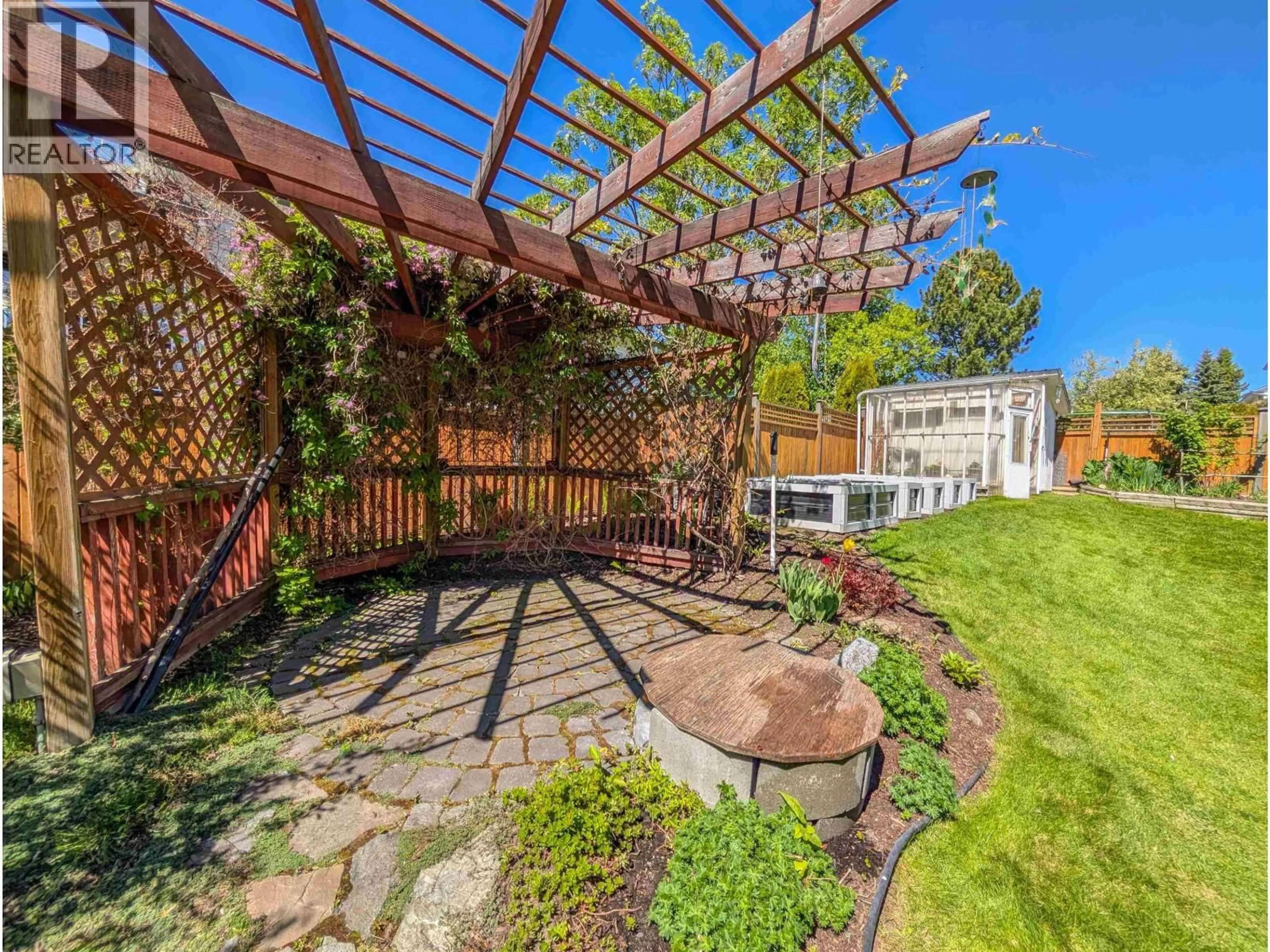 Patio, street for 2794 ST ANNE AVENUE, Prince George British Columbia V2N4Y4