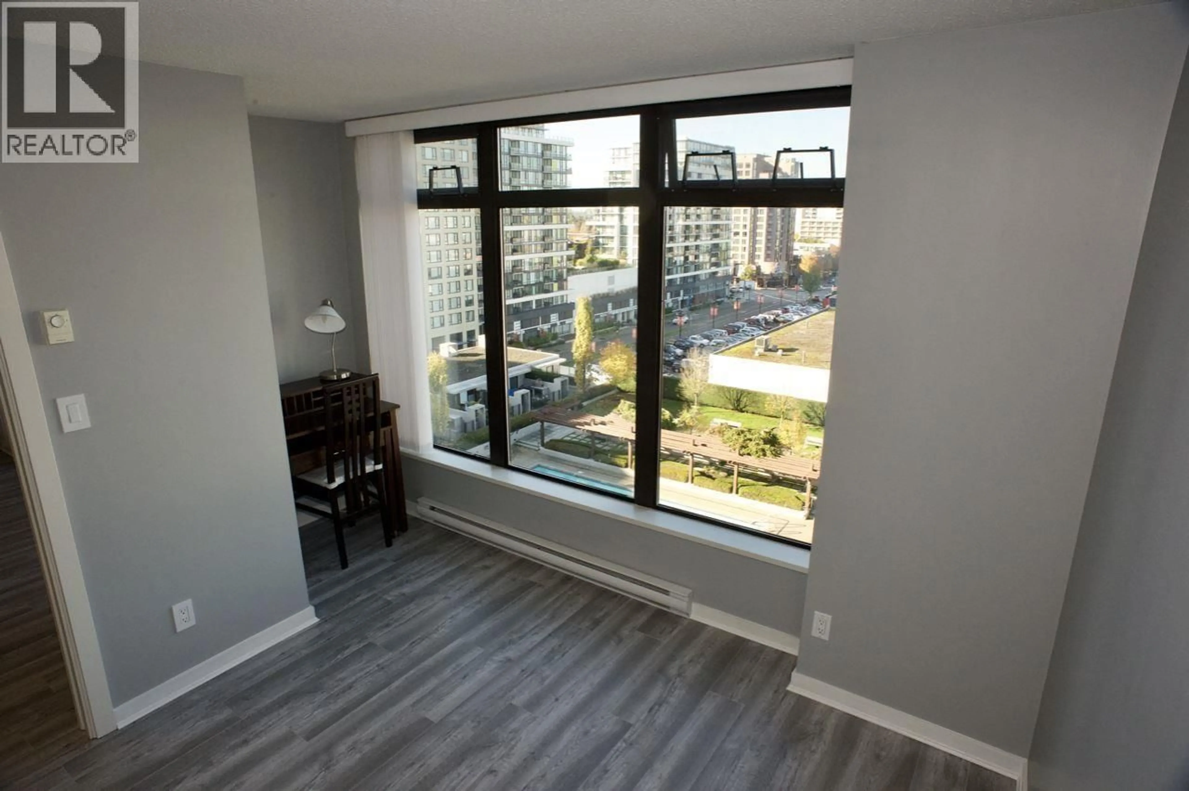 A pic of a room for 1102 - 5811 NO. 3 ROAD, Richmond British Columbia V6X4L7