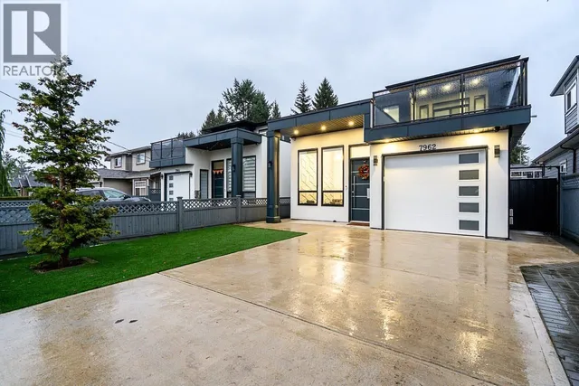 7962 EDMONDS STREET, Burnaby 2
