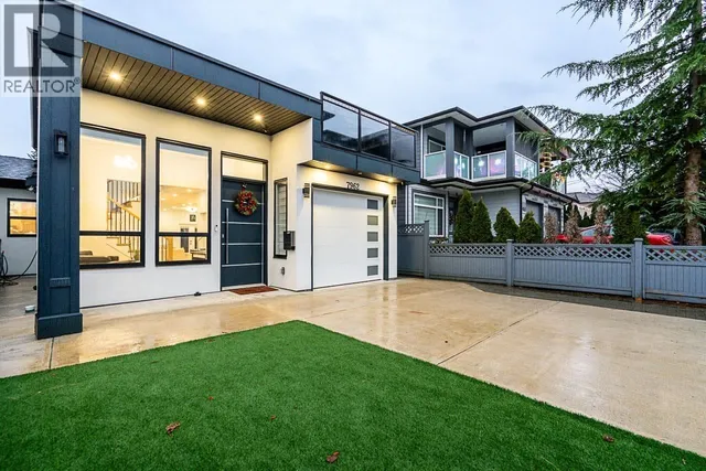 7962 EDMONDS STREET, Burnaby 3