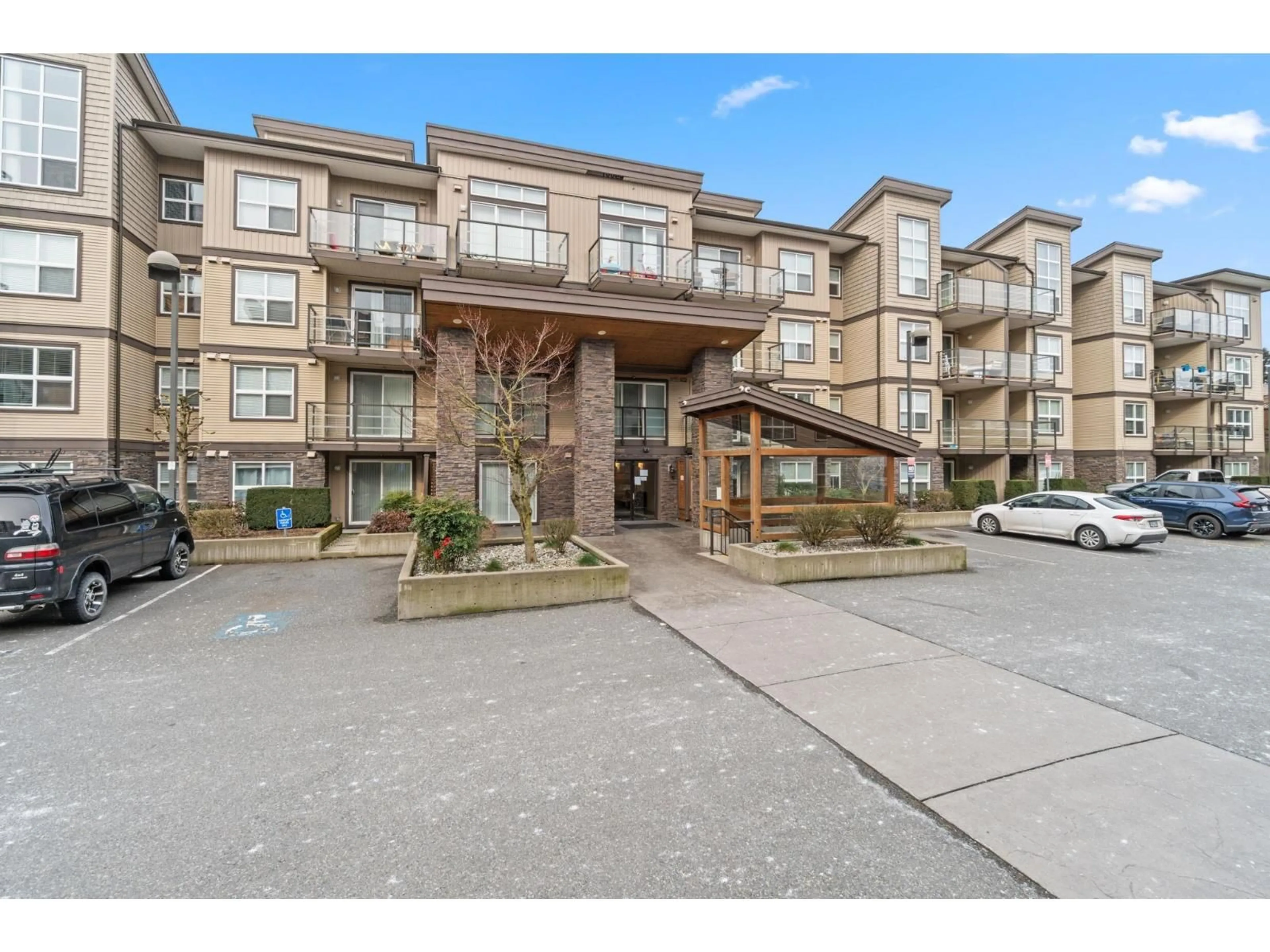 Unknown for 210 - 30515 CARDINAL AVENUE, Abbotsford British Columbia V2T0A8