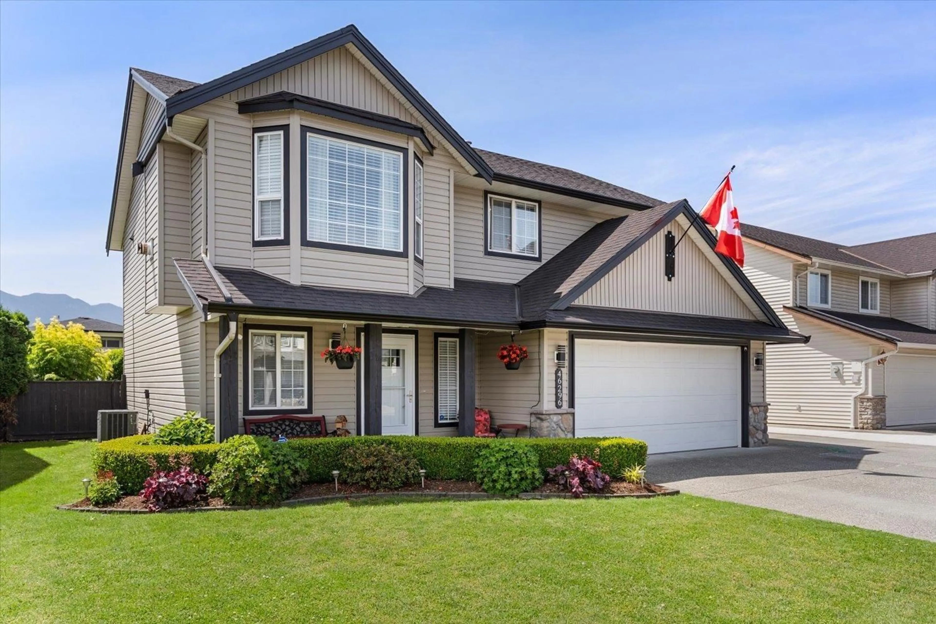 Unknown for 46296 RANCHERO DRIVE, Chilliwack British Columbia V2R5P3